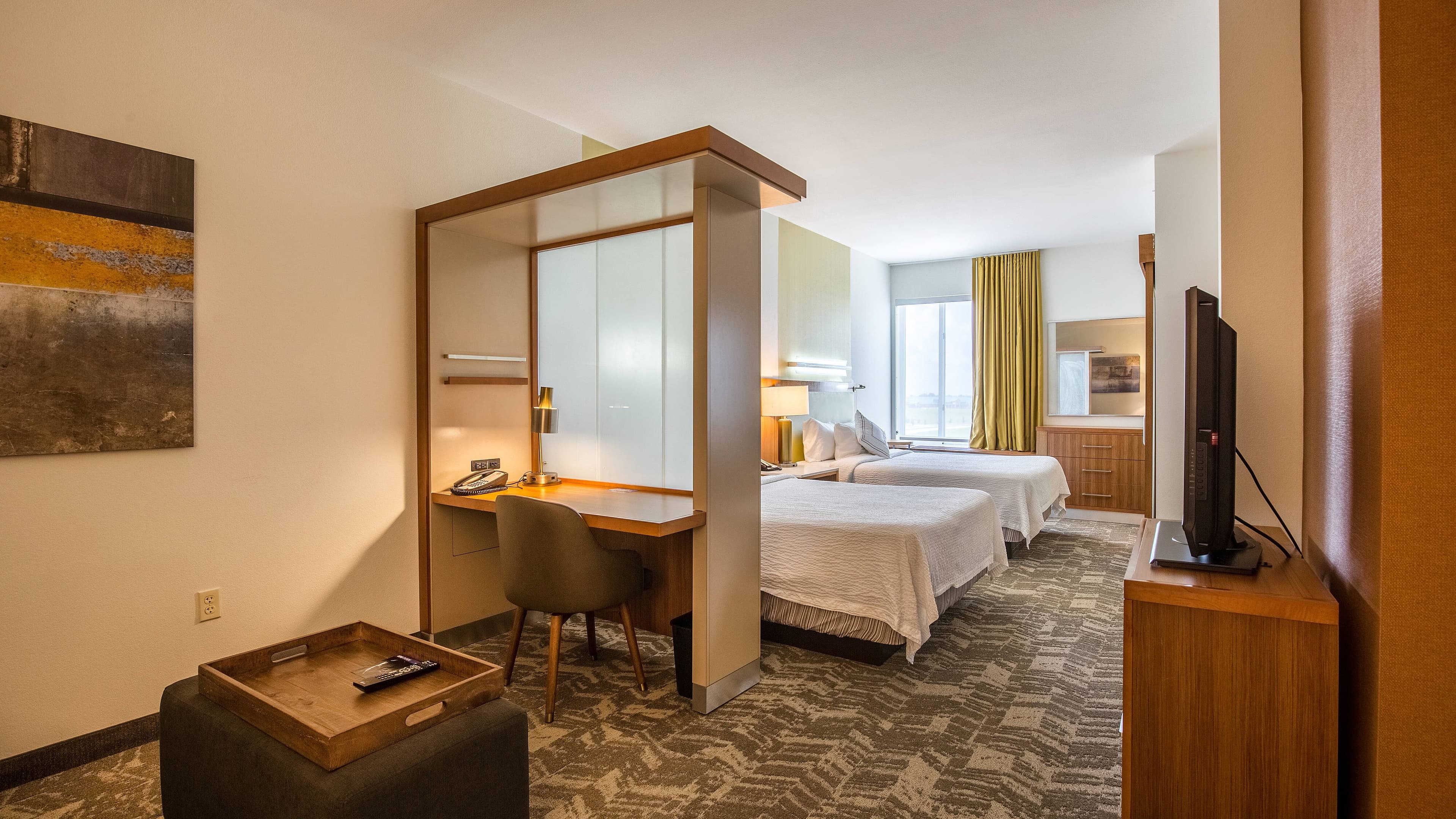 SpringHill Suites Houston Rosenberg — 9