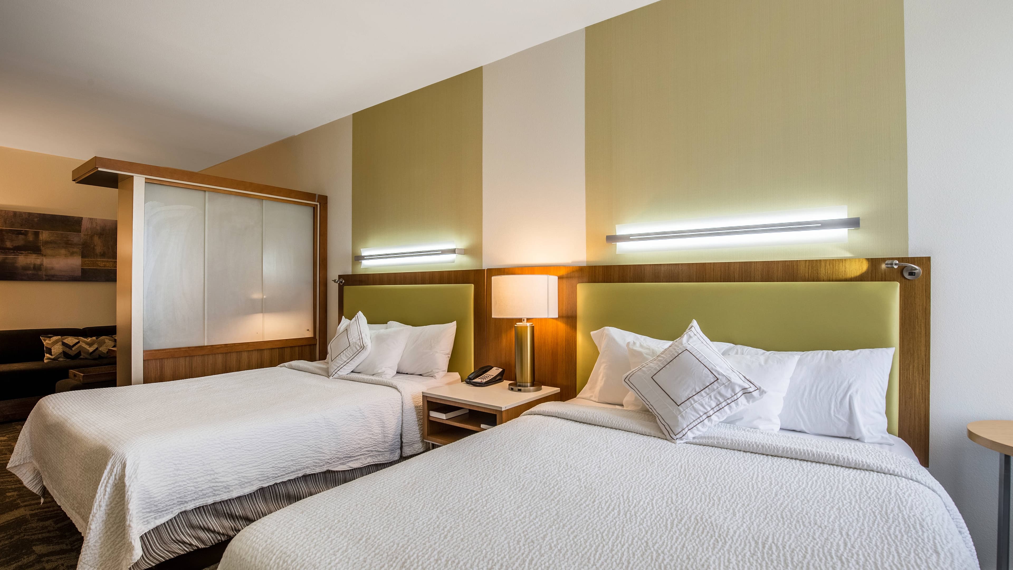 SpringHill Suites Houston Rosenberg — 6