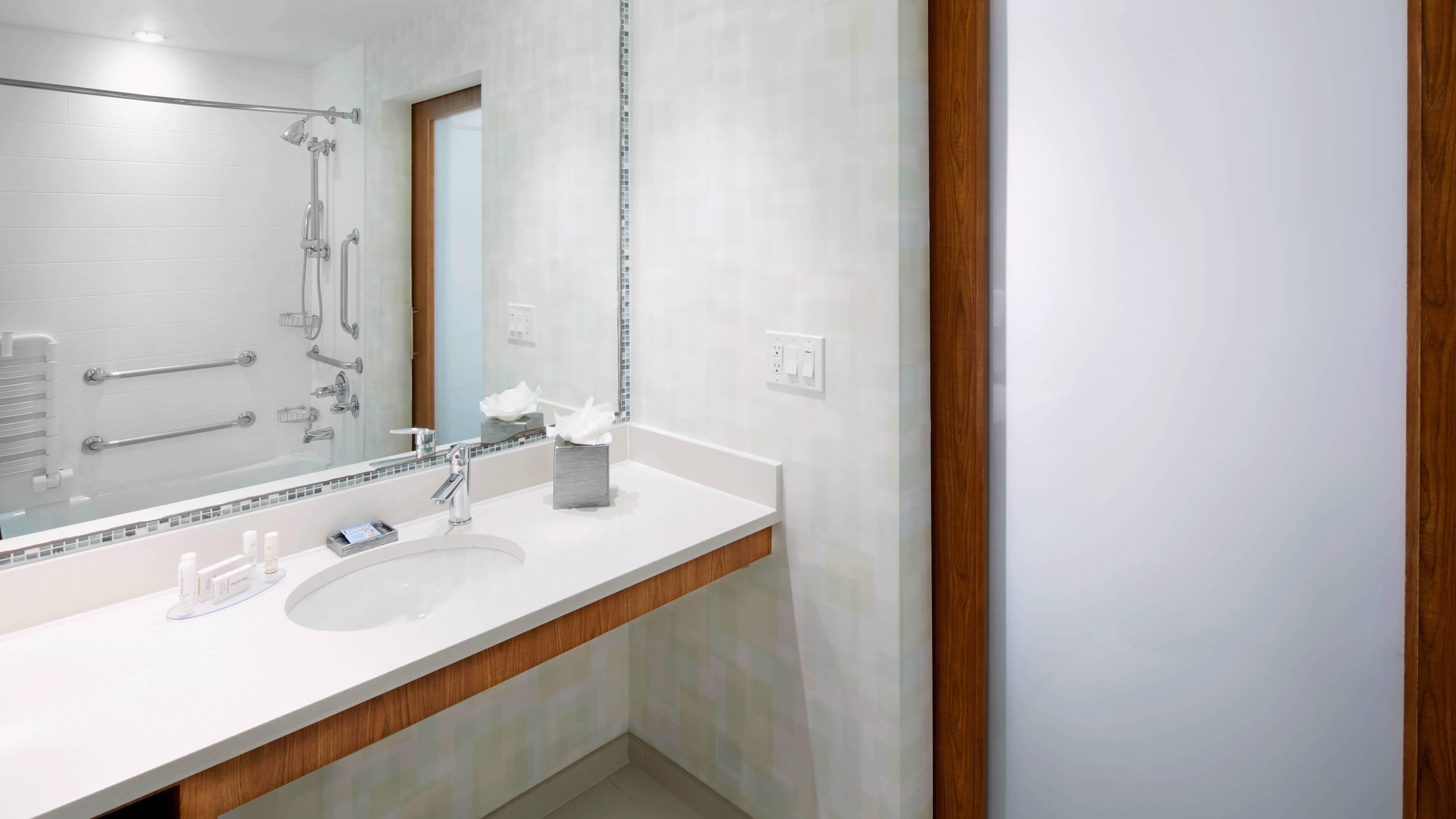 1 Bedroom Suite - Image 5