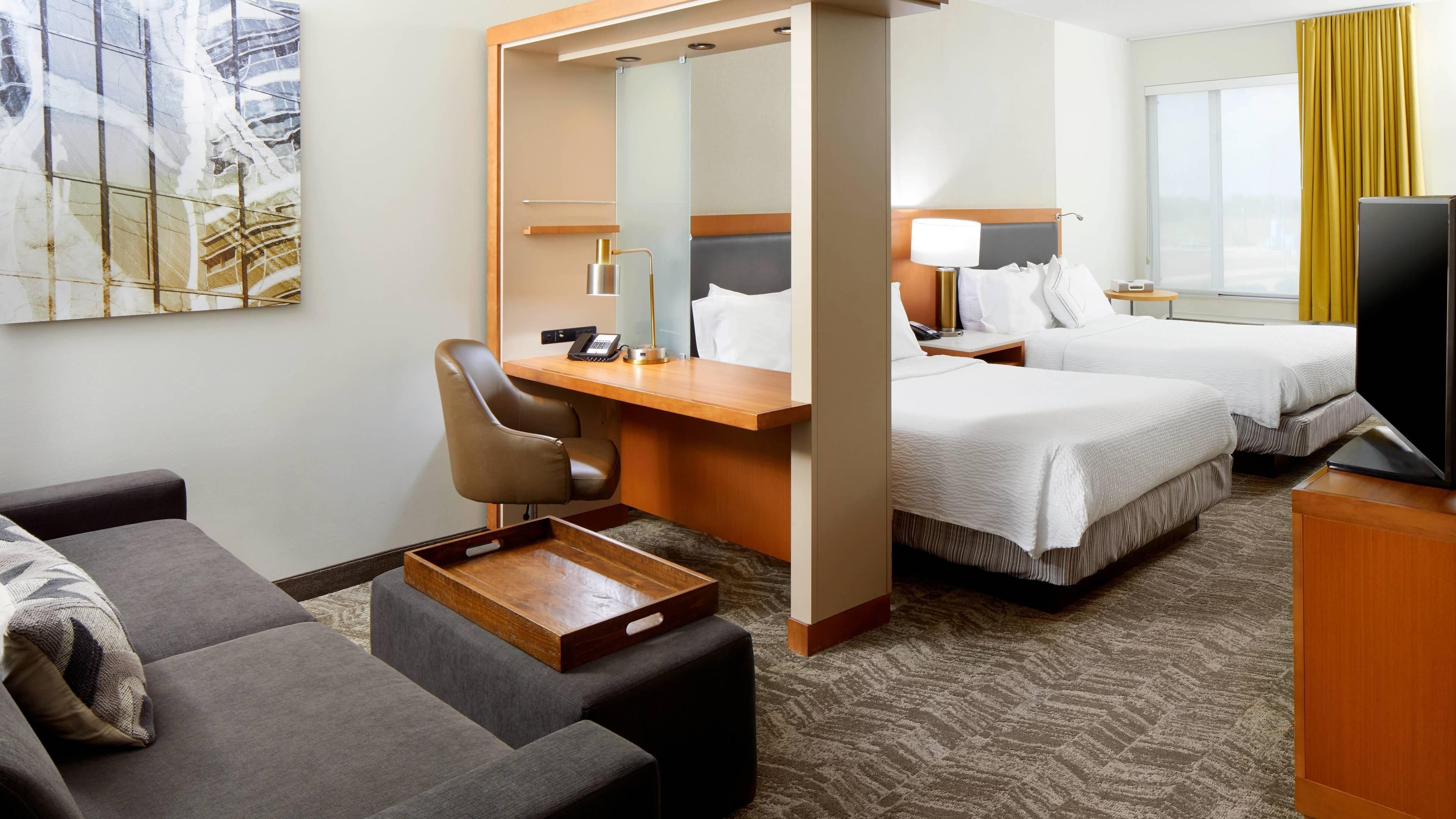 SpringHill Suites Houston NASA/Webster — 8
