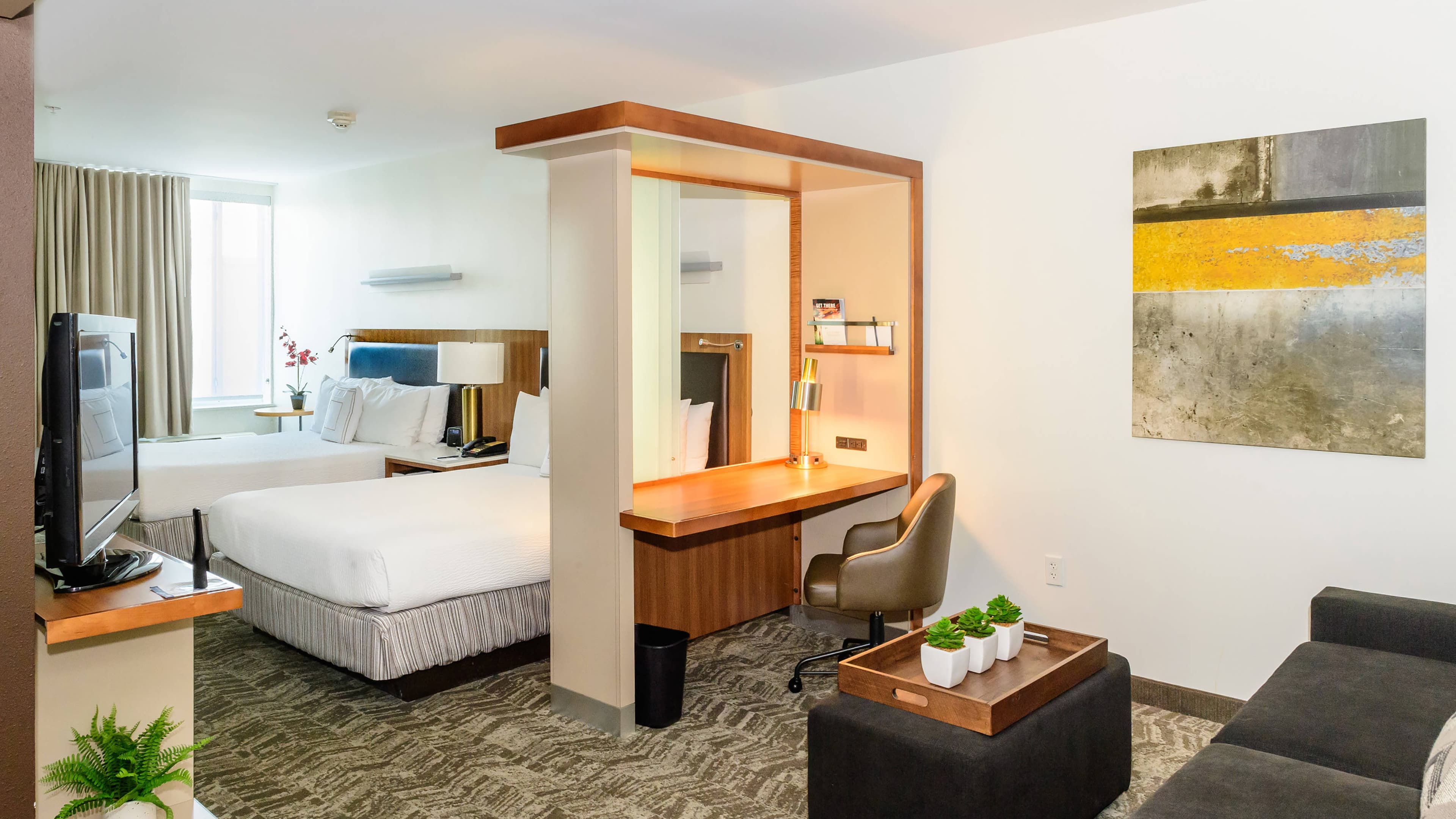 SpringHill Suites Houston NASA/Seabrook - Image 4