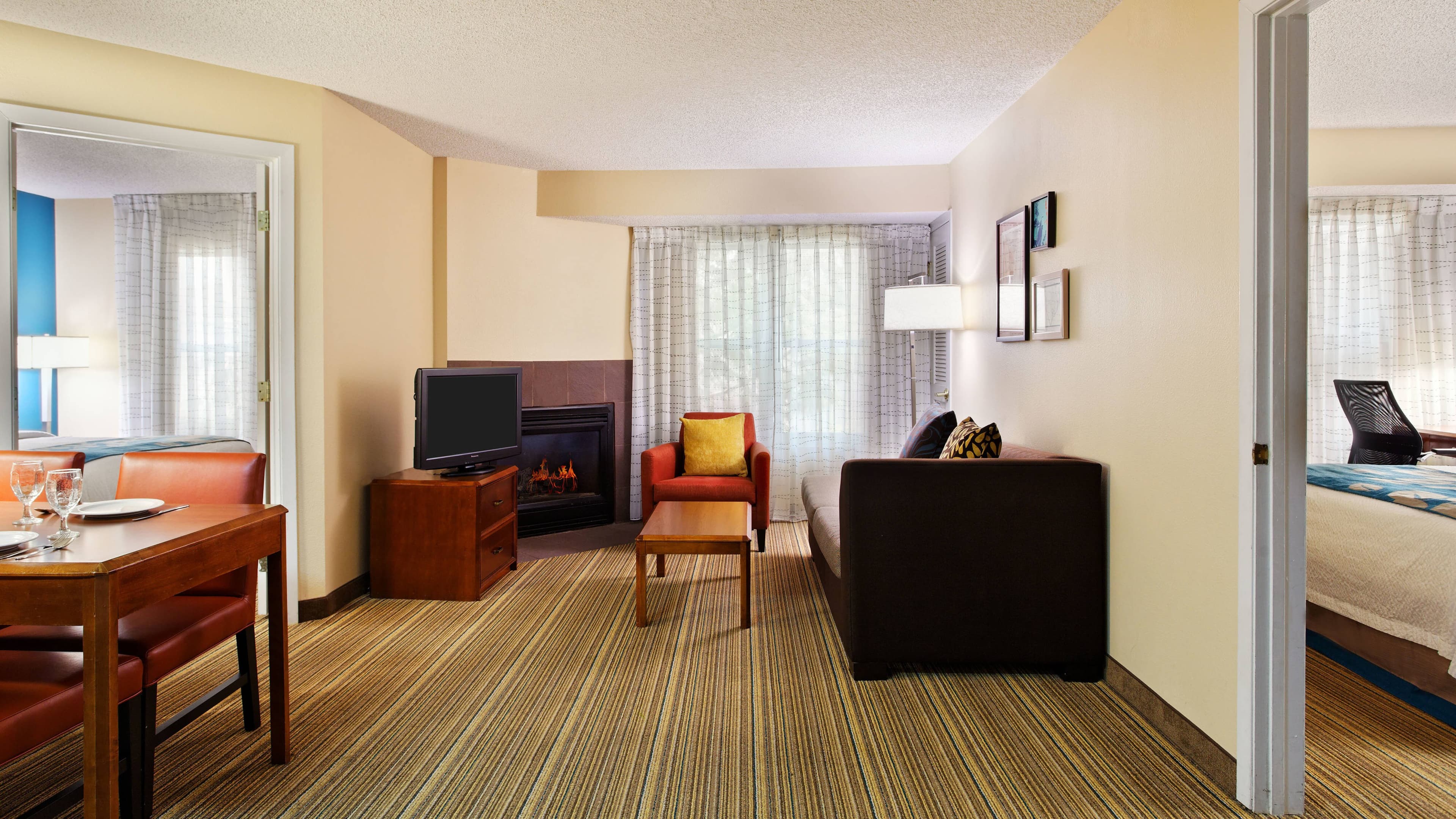 Candlewood Suites Houston North I45 Spring — 35