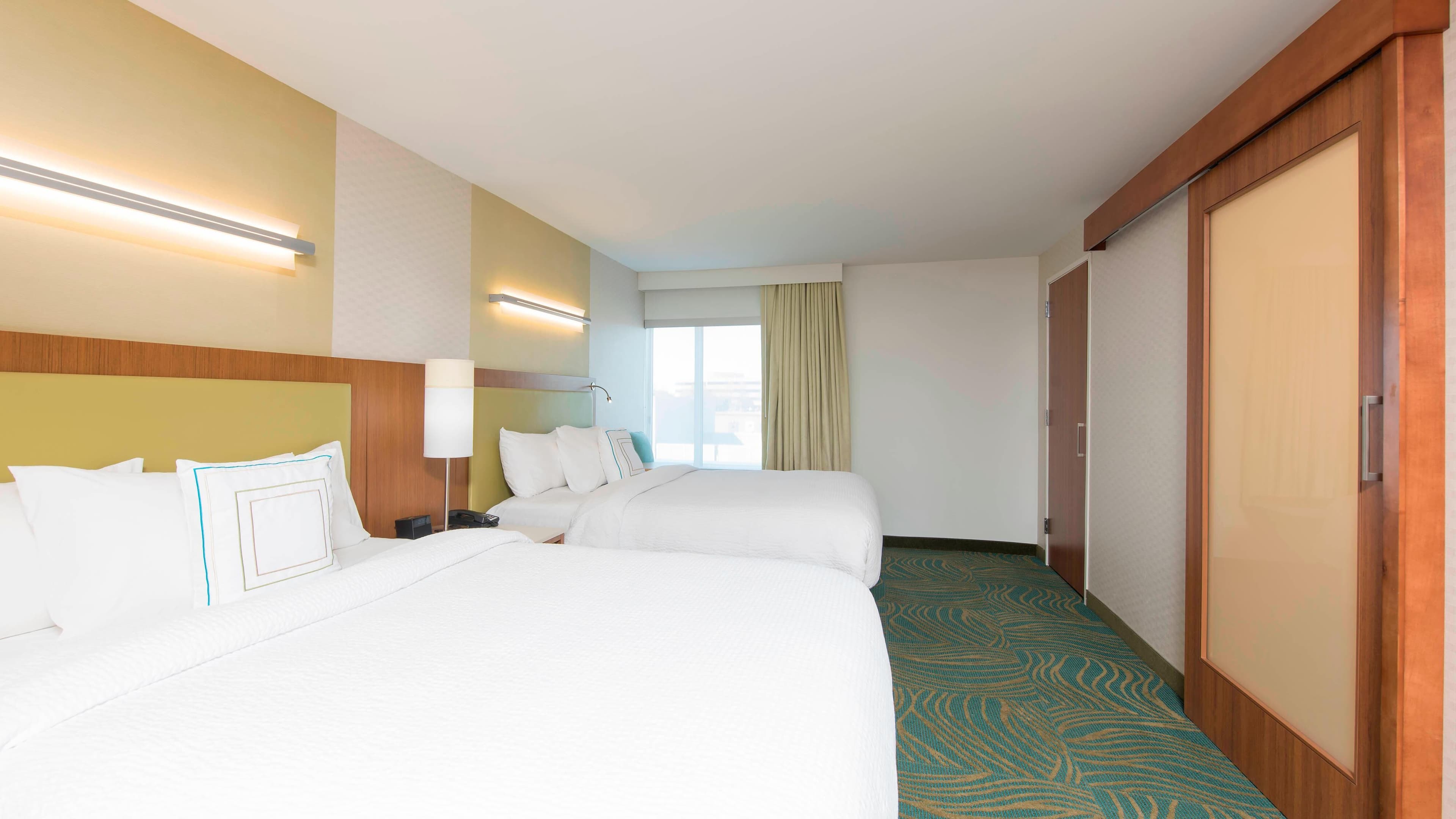 SpringHill Suites Houston Sugar Land — 7