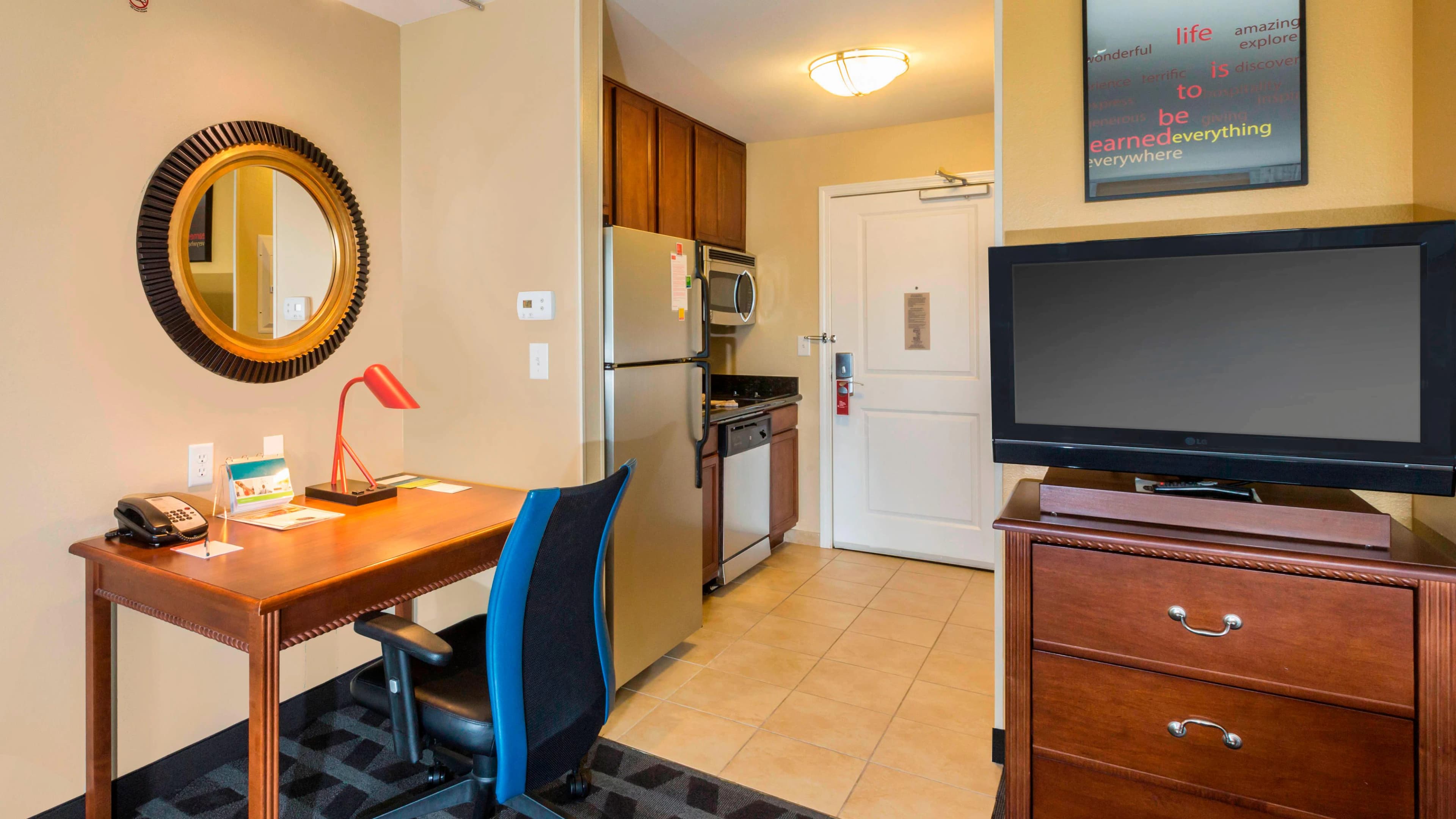 TownePlace Suites Houston North/Shenandoah — 7