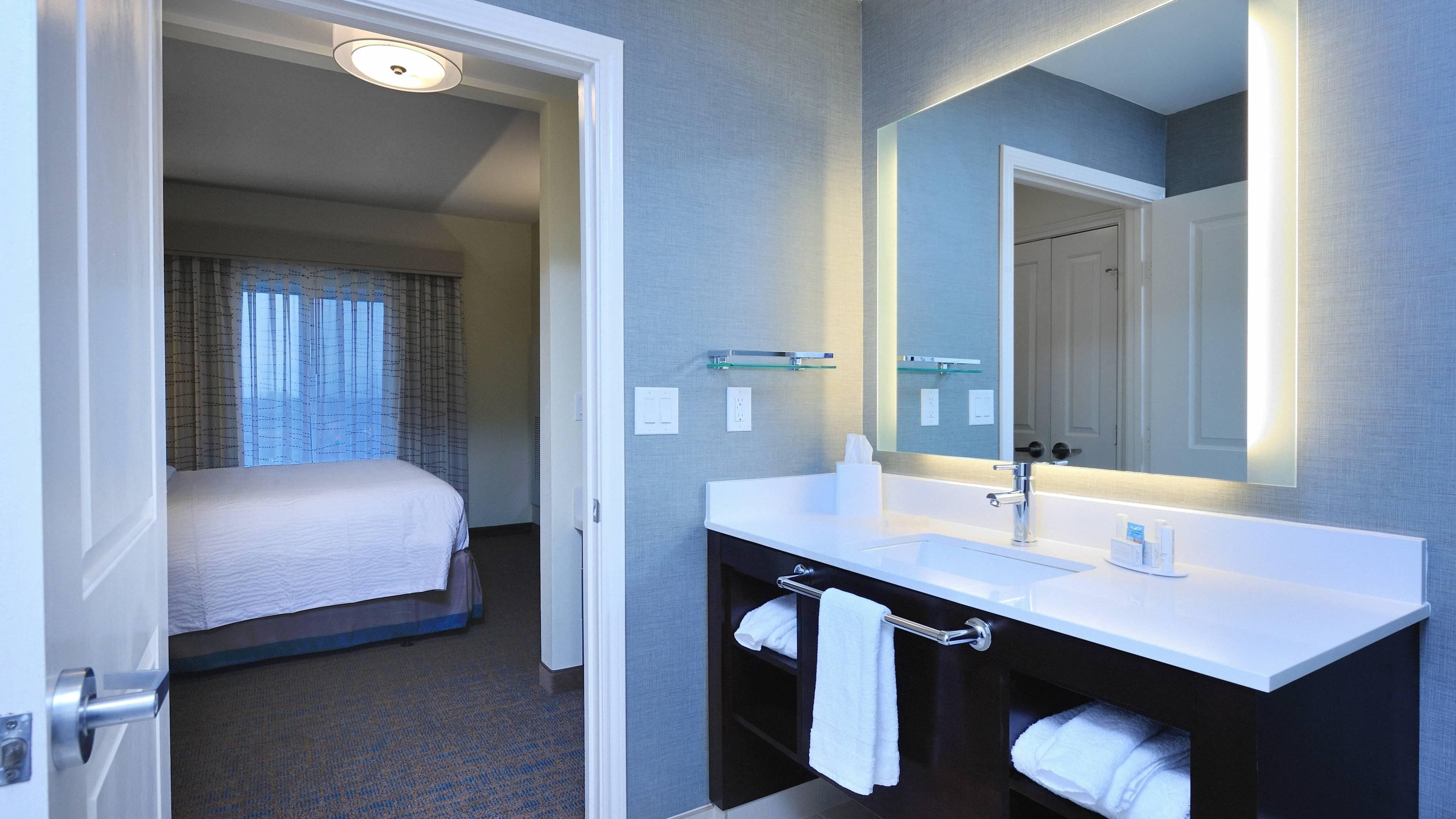 Residence Inn Houston Tomball - Image 5