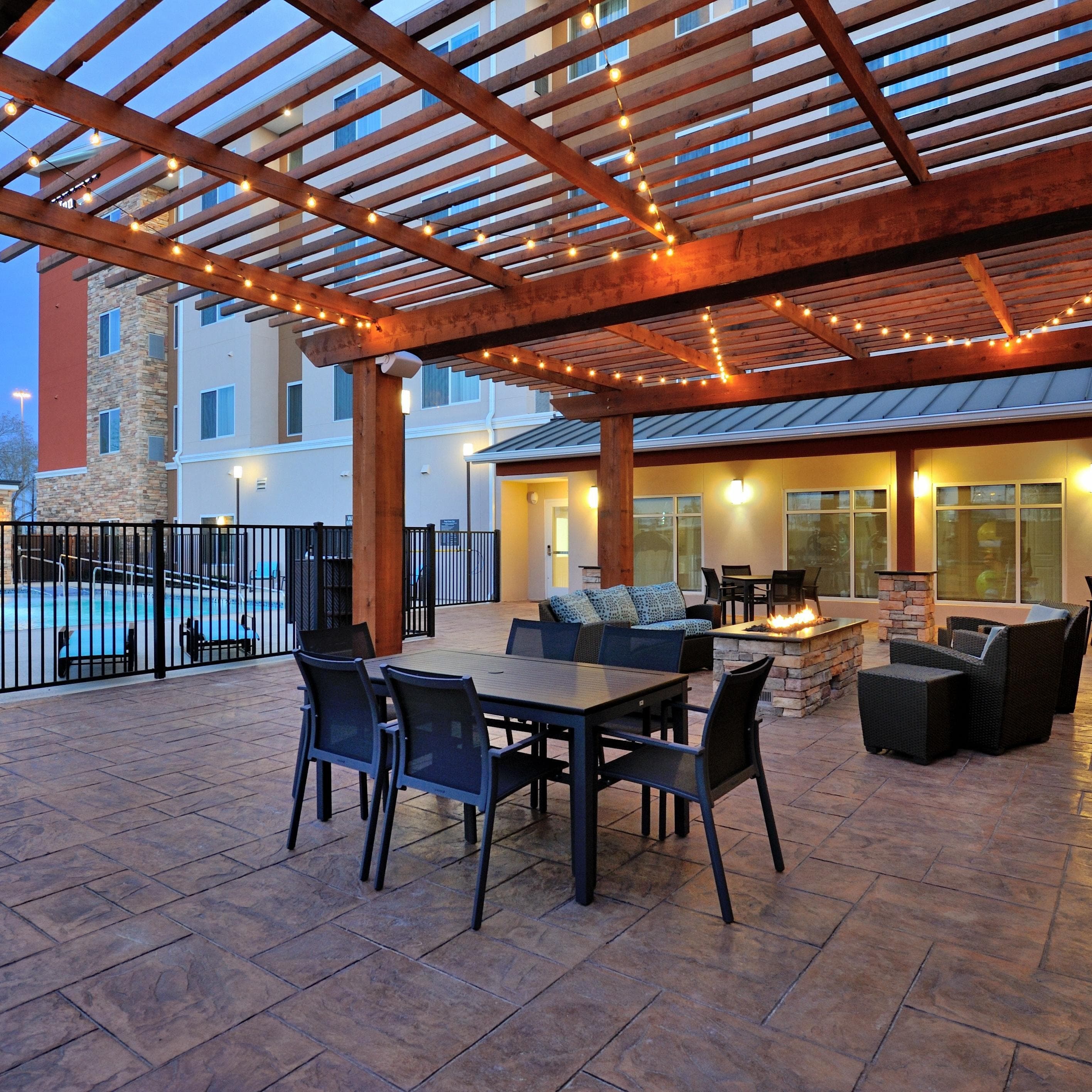 Residence Inn Houston Tomball - Image 1