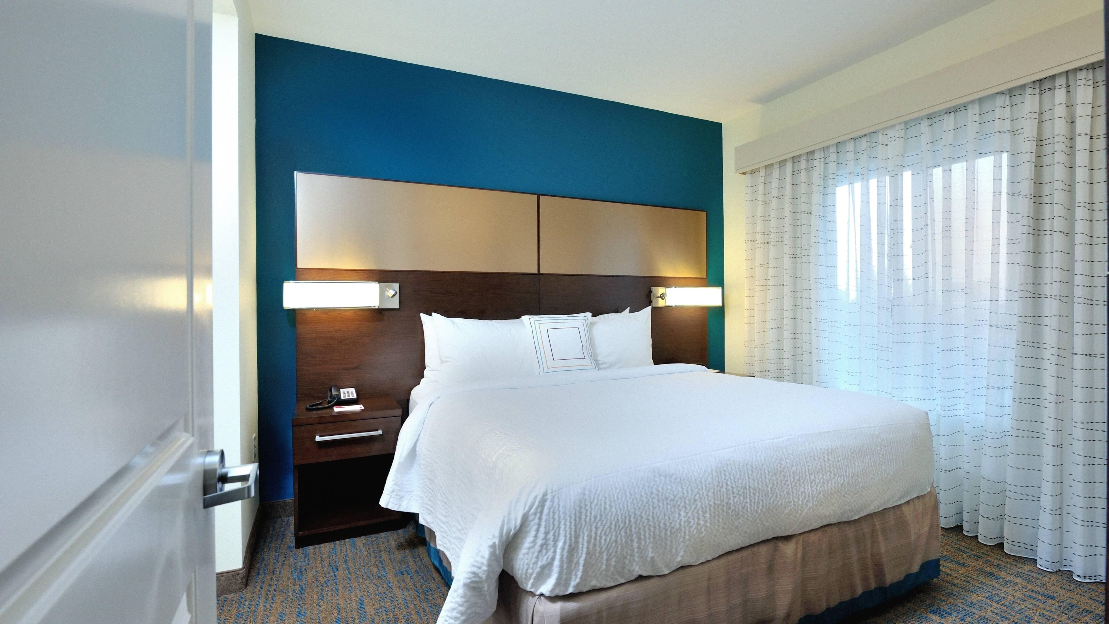 Residence Inn Houston Tomball - Image 3