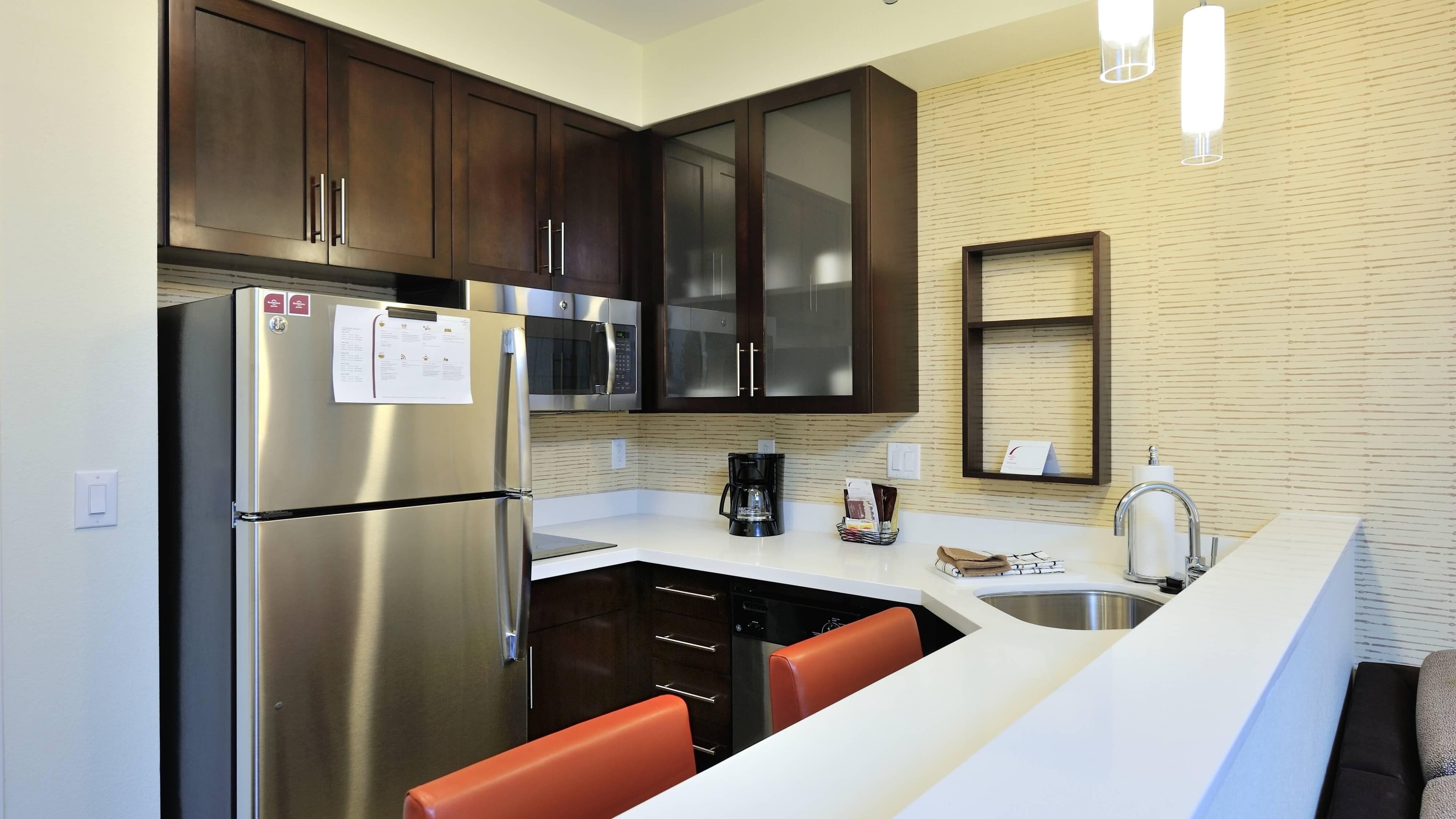 Residence Inn Houston Tomball - Image 4