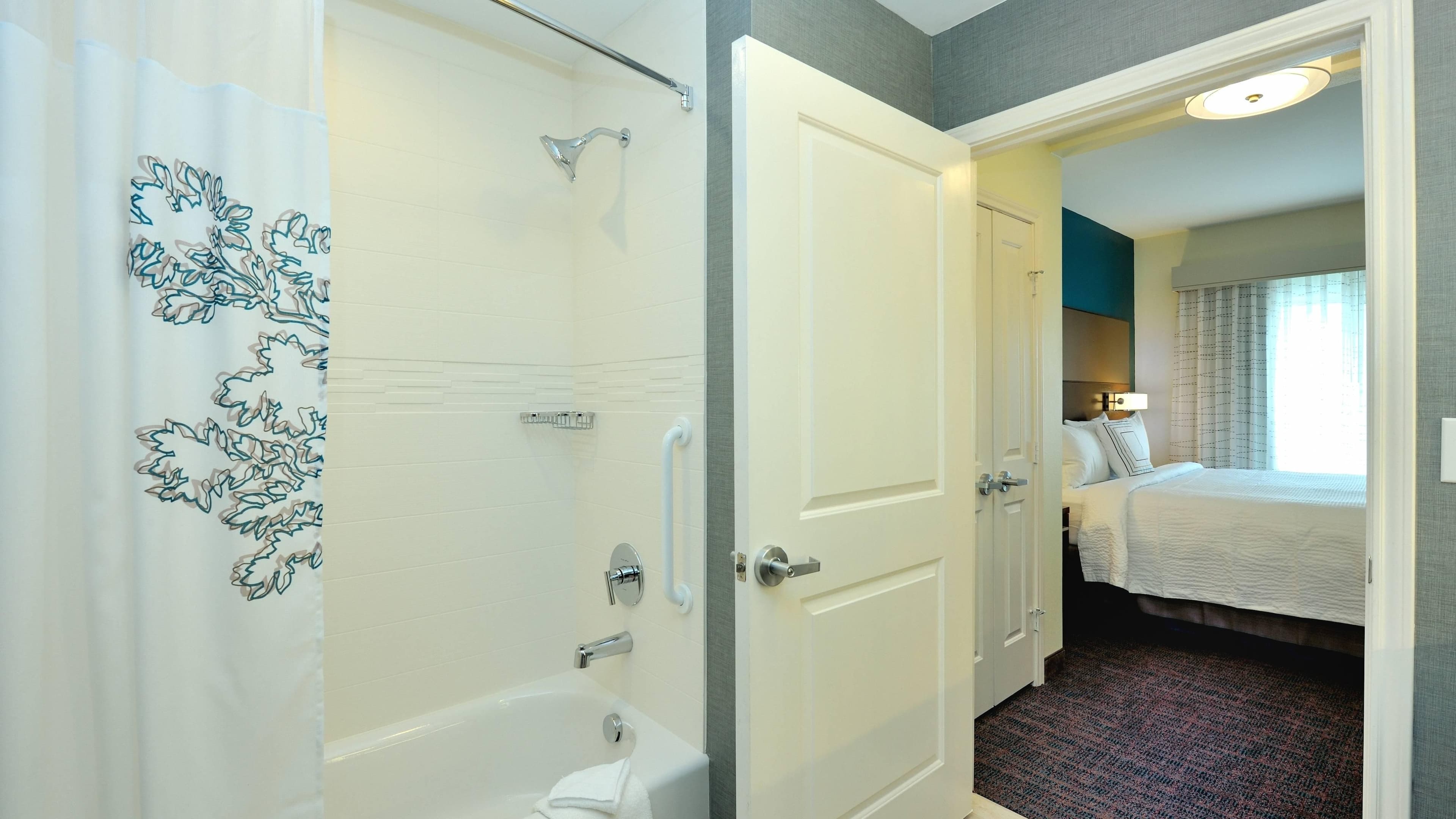 Residence Inn Houston Tomball — 6