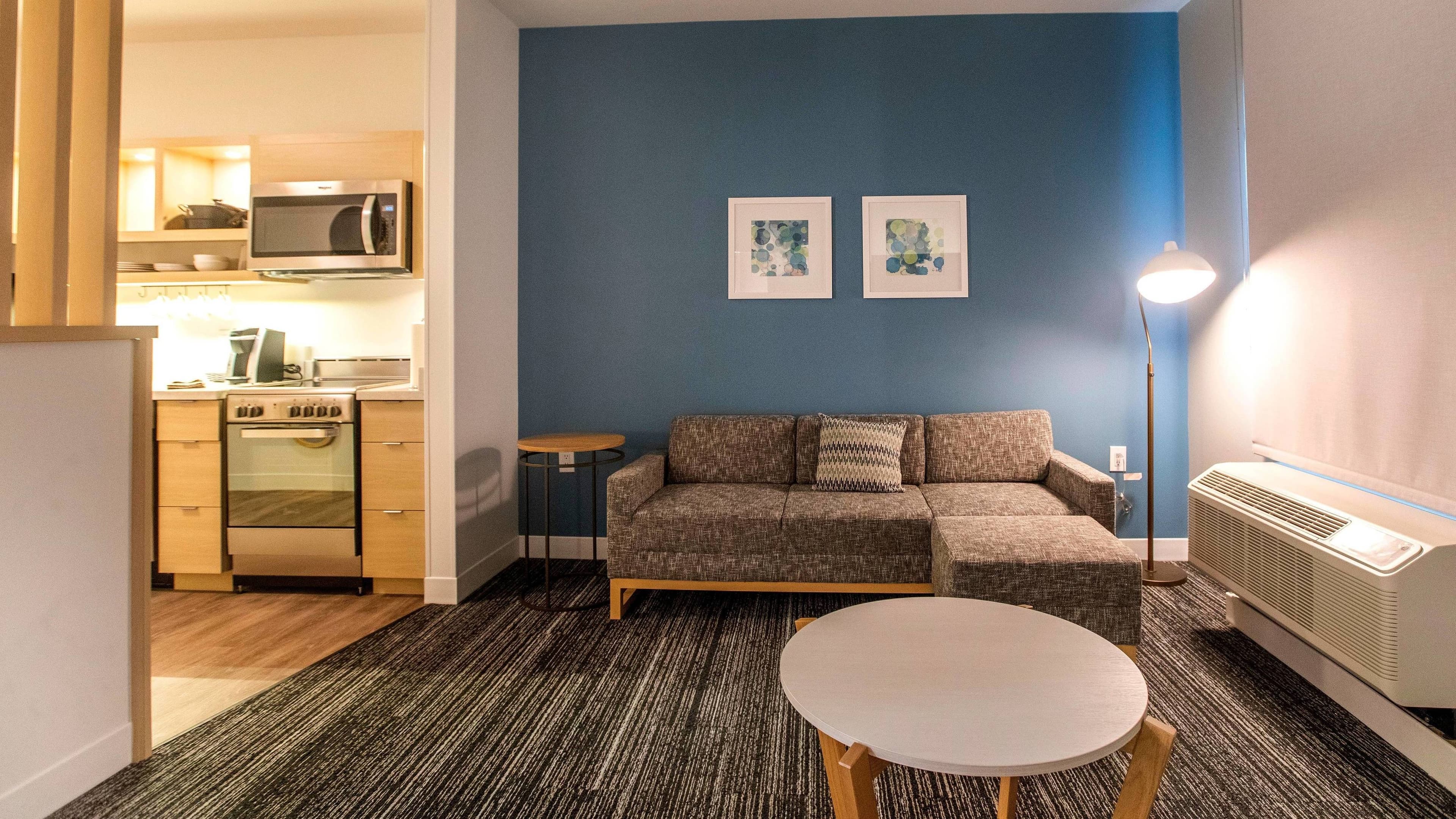 TownePlace Suites Conroe - Image 4