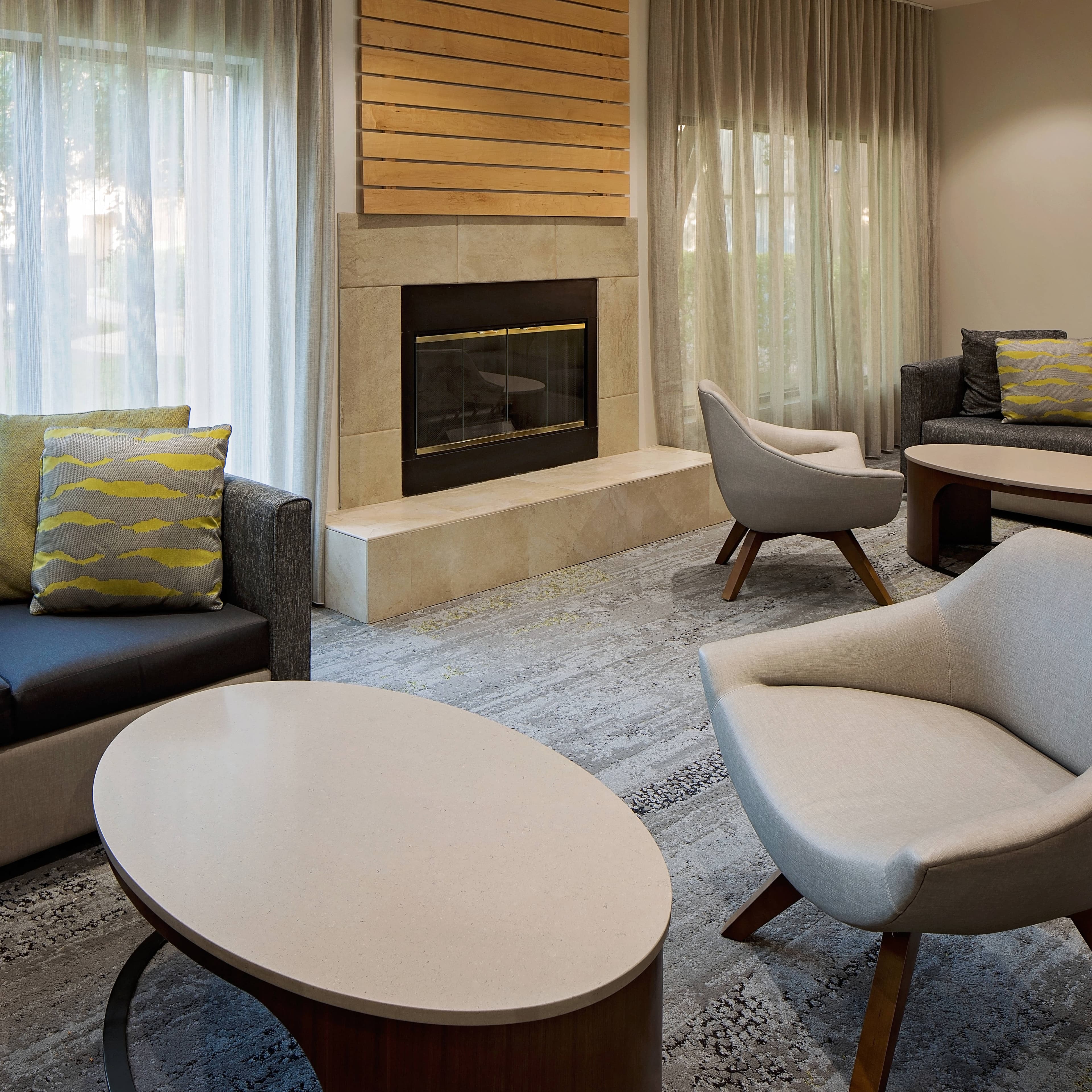 Courtyard Houston Westchase - Image 1