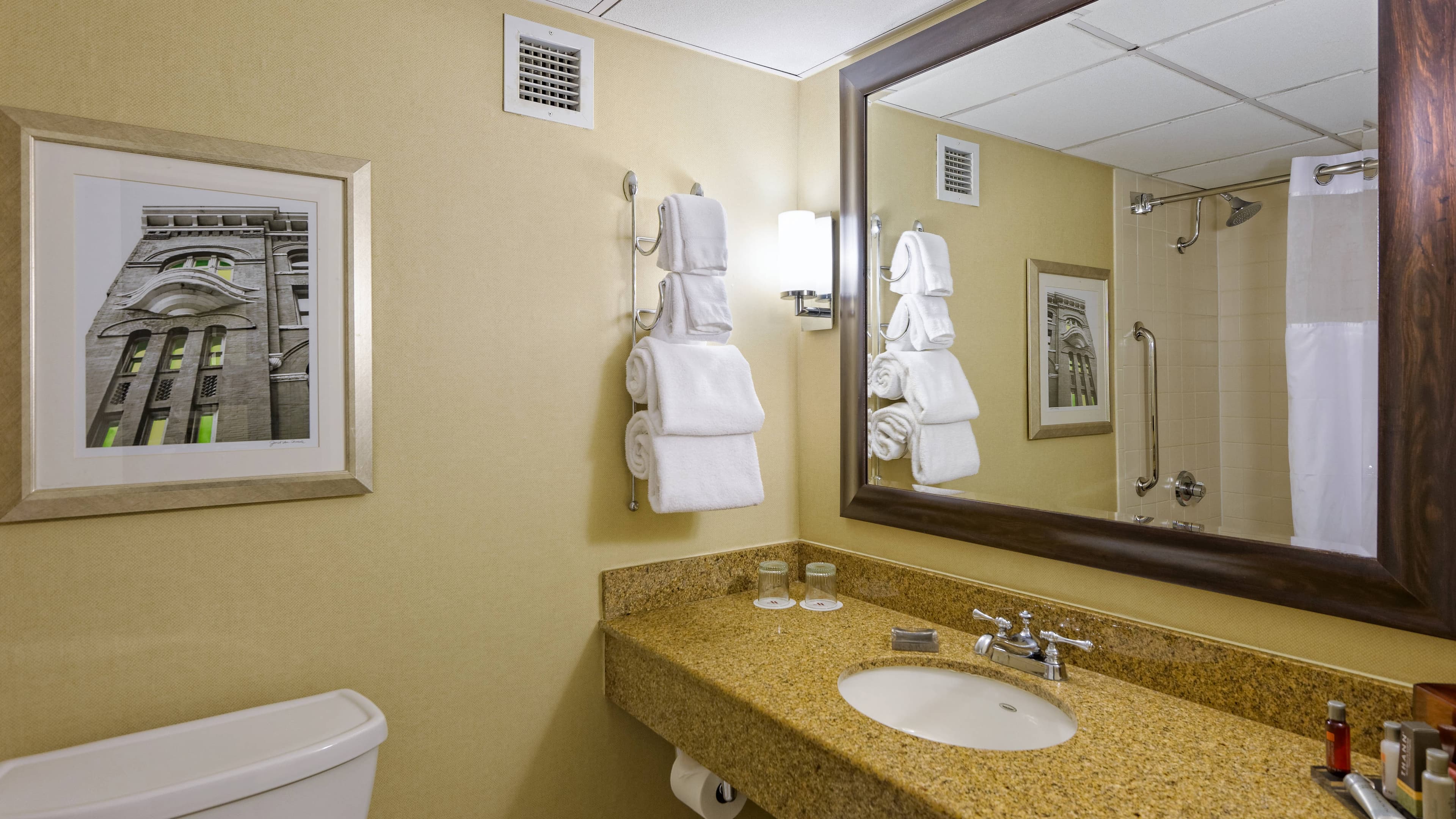 Concierge level - Image 3