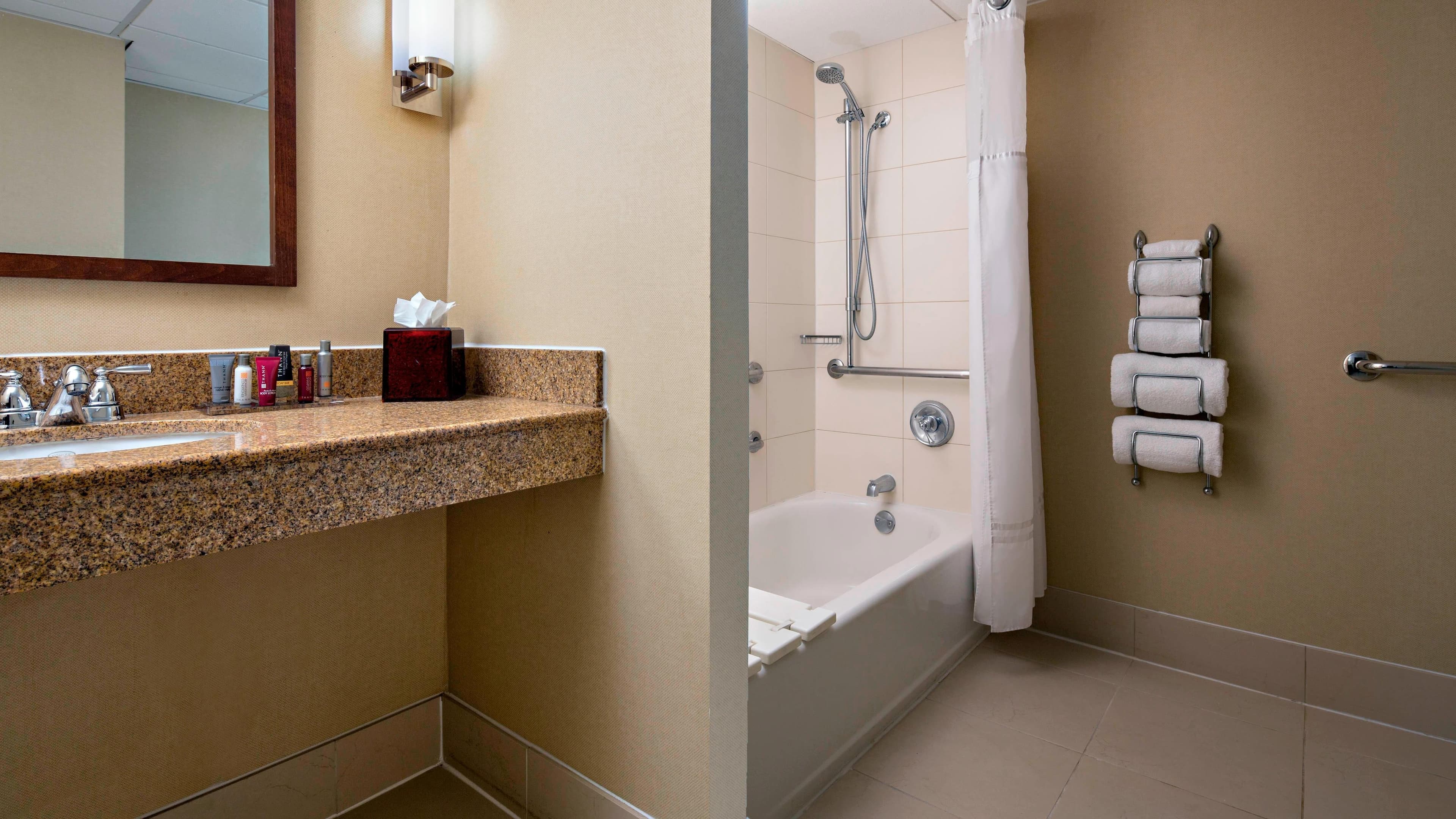 Concierge level - Image 2