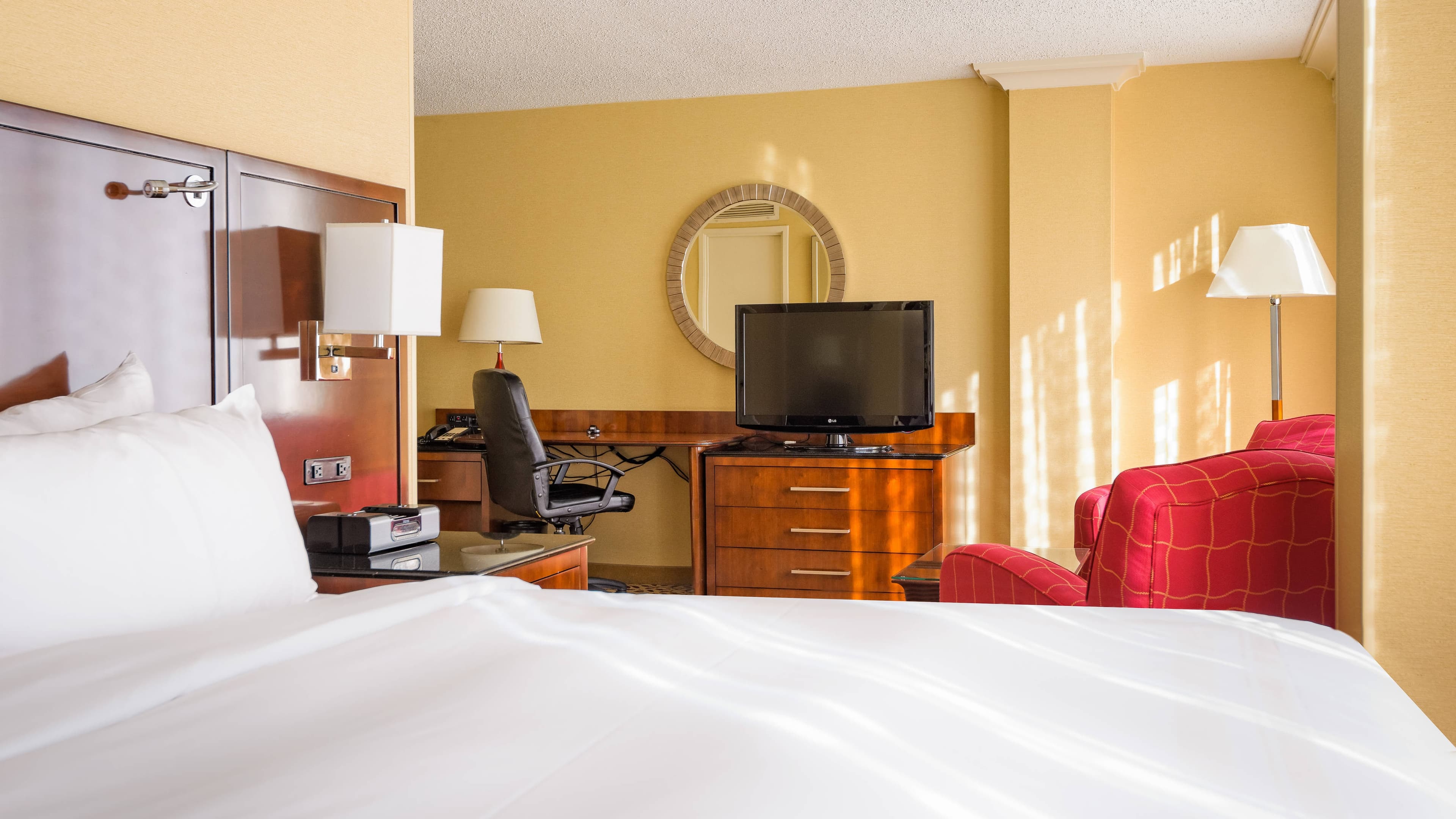 Houston Marriott West Loop by The Galleria — 15