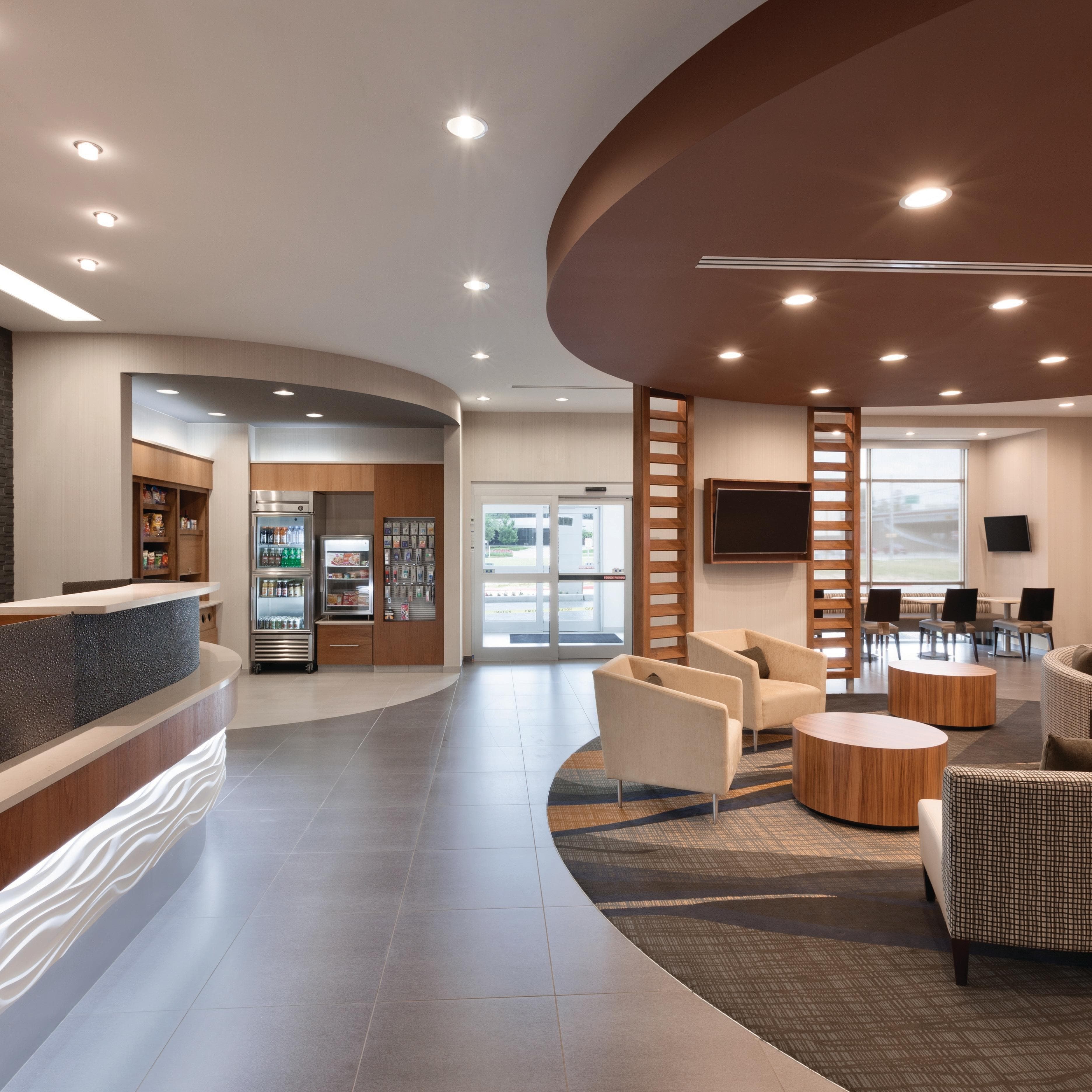 SpringHill Suites Houston Northwest