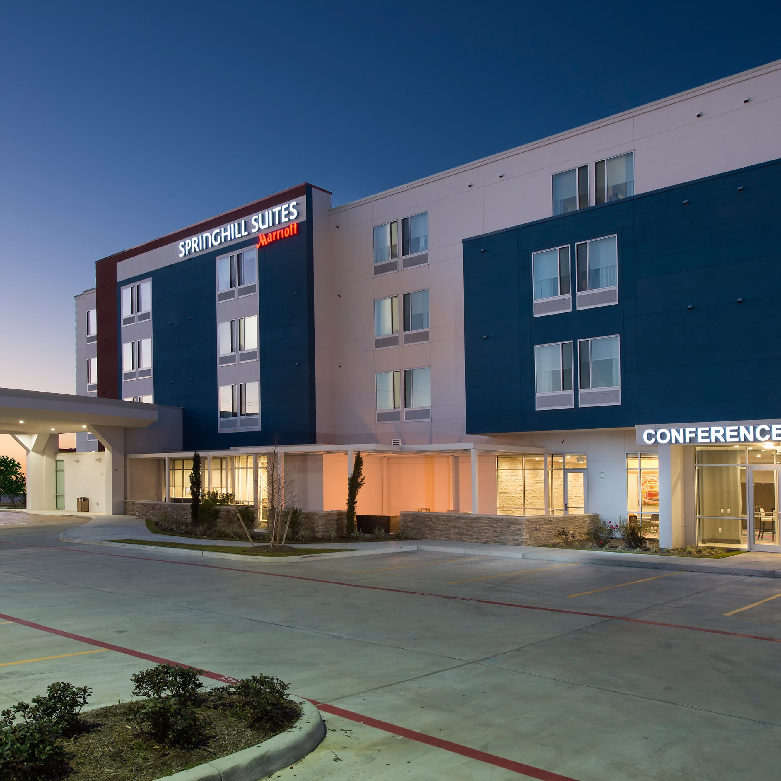 SpringHill Suites Houston Hwy. 290/NW Cypress - Image 1