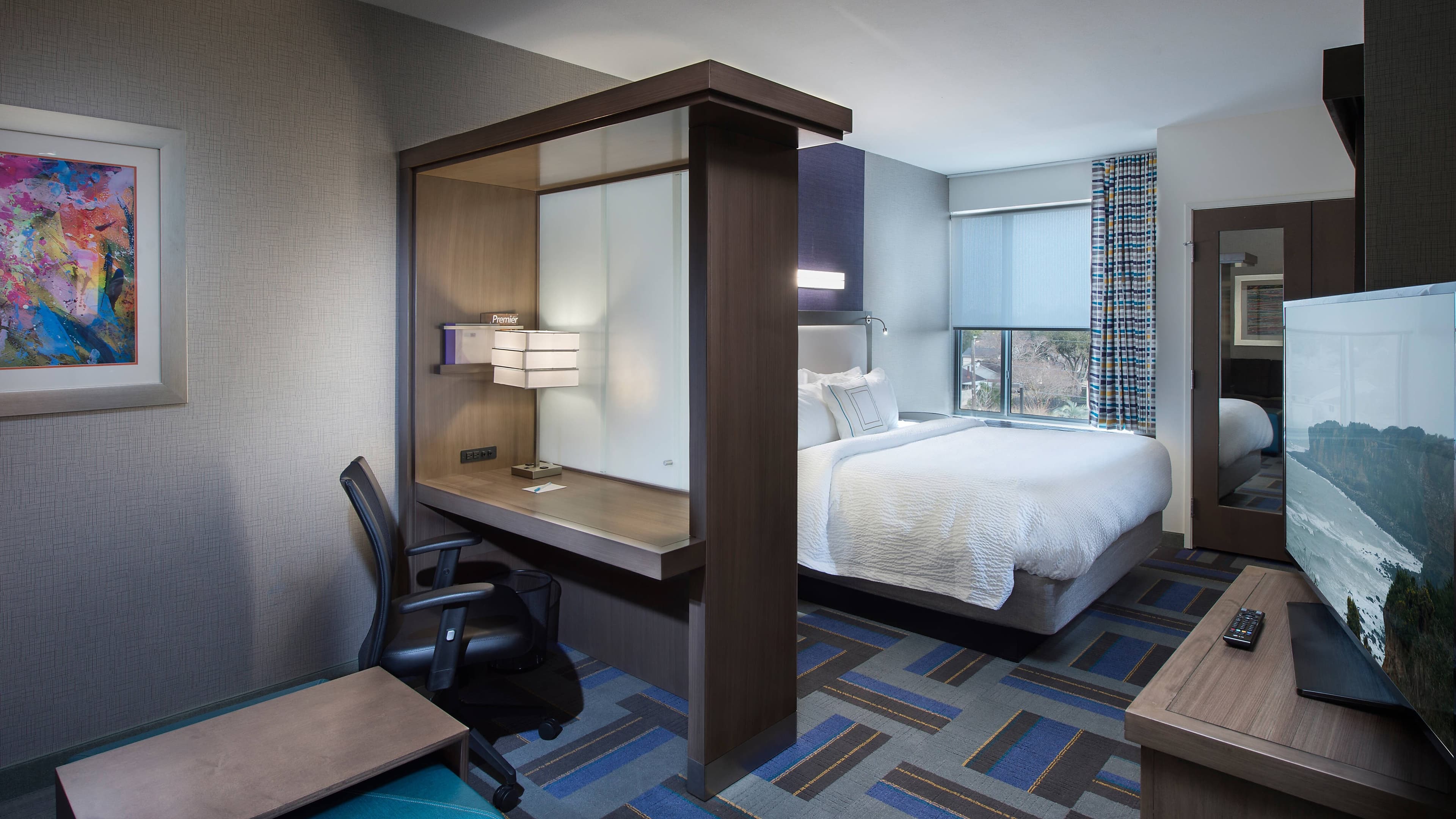 SpringHill Suites Houston Hwy. 290/NW Cypress - Image 2