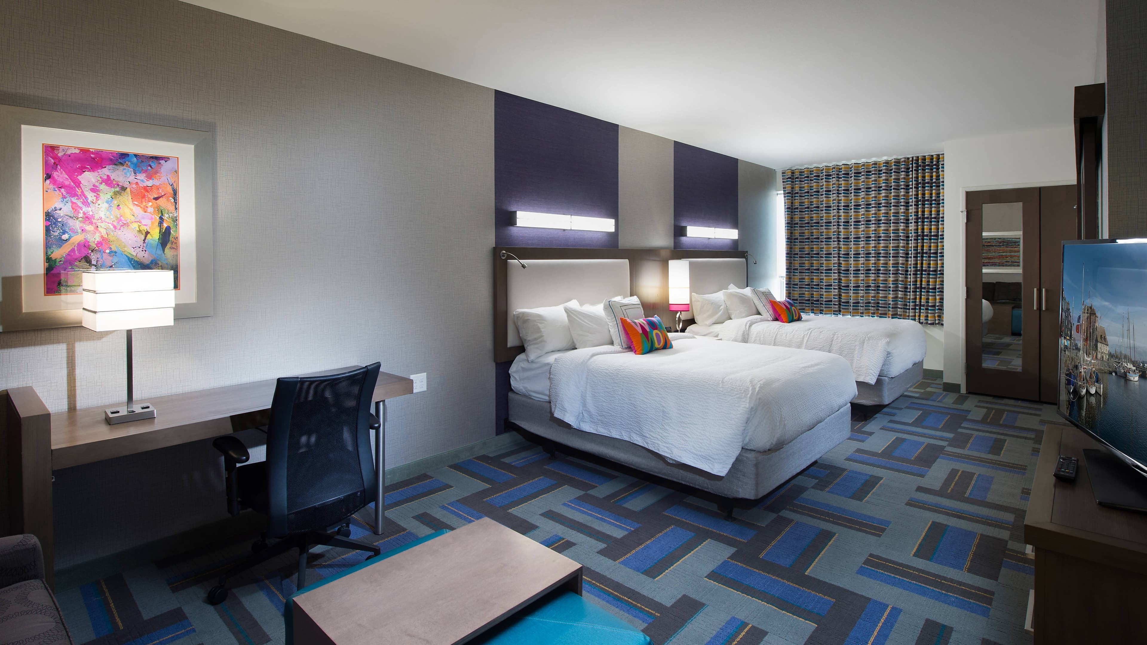 SpringHill Suites Houston Hwy. 290/NW Cypress - Image 3