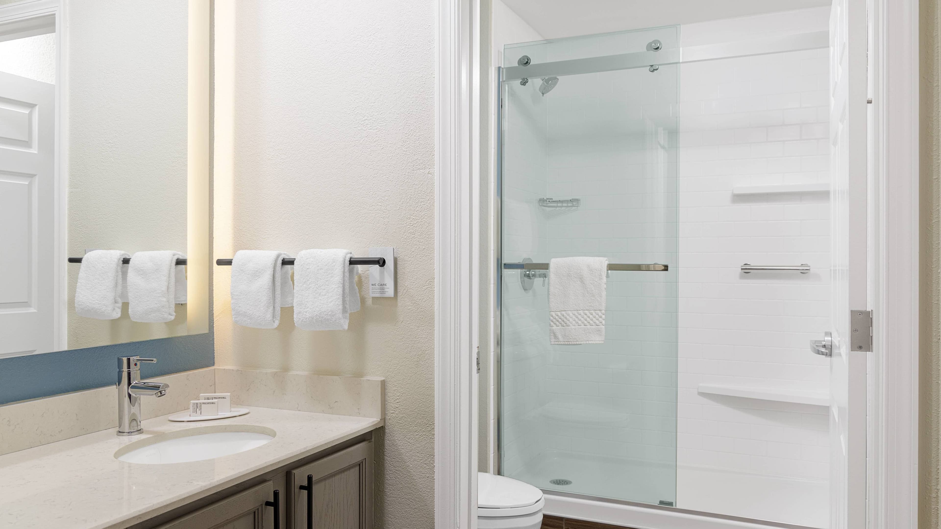 Residence Inn New Rochelle — 12