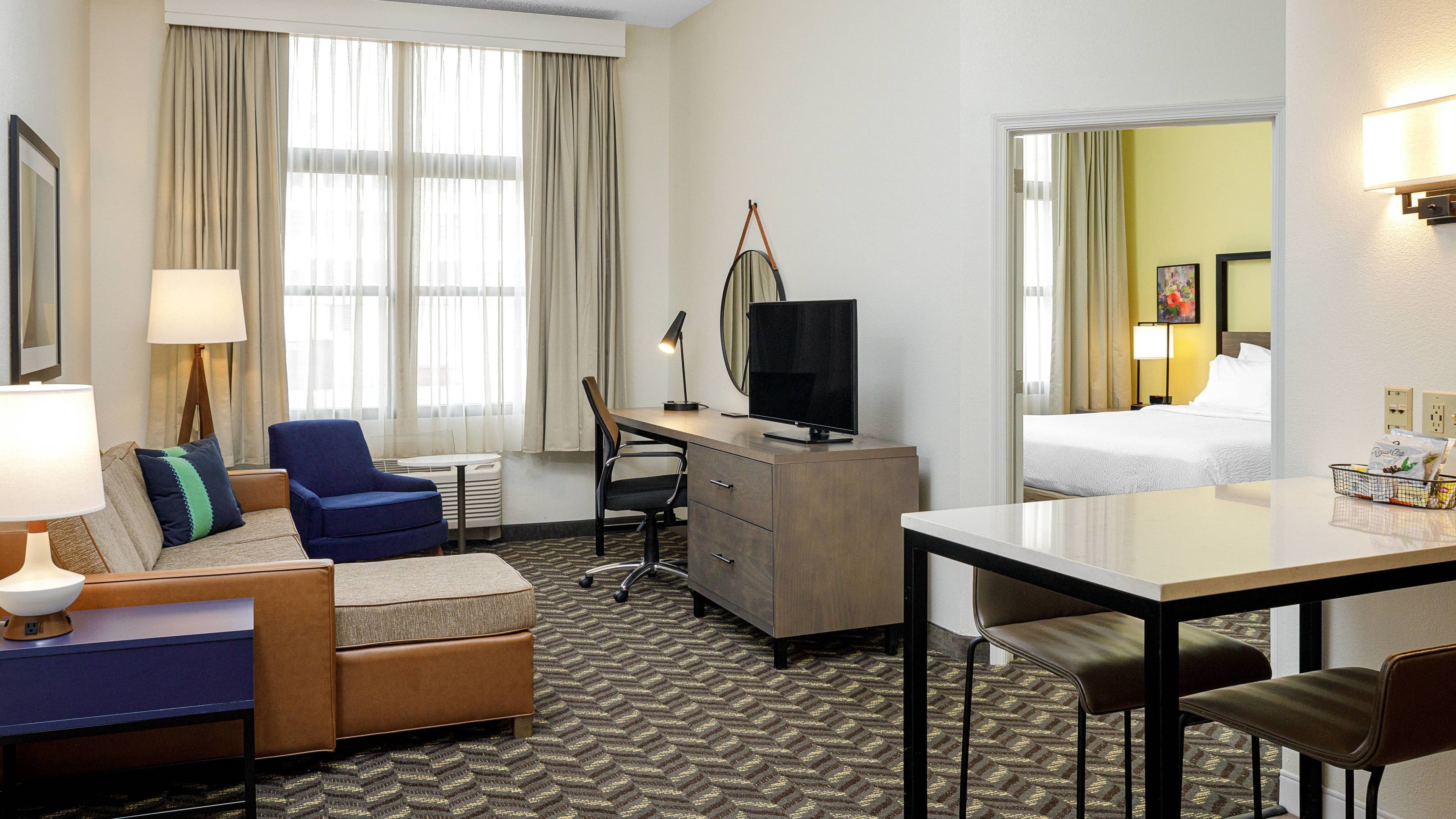 Residence Inn New Rochelle - Image 3