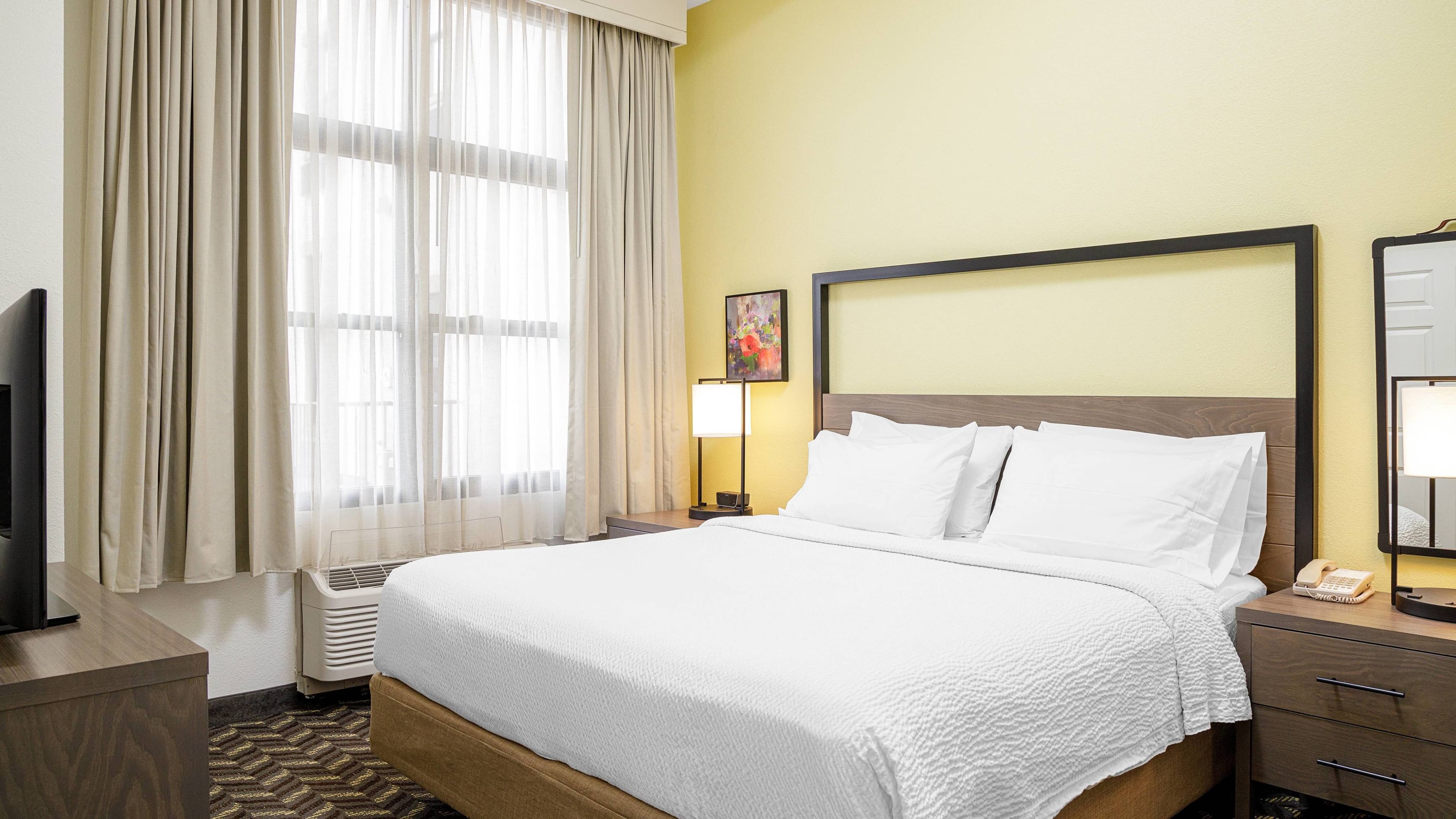 Residence Inn New Rochelle - Image 4