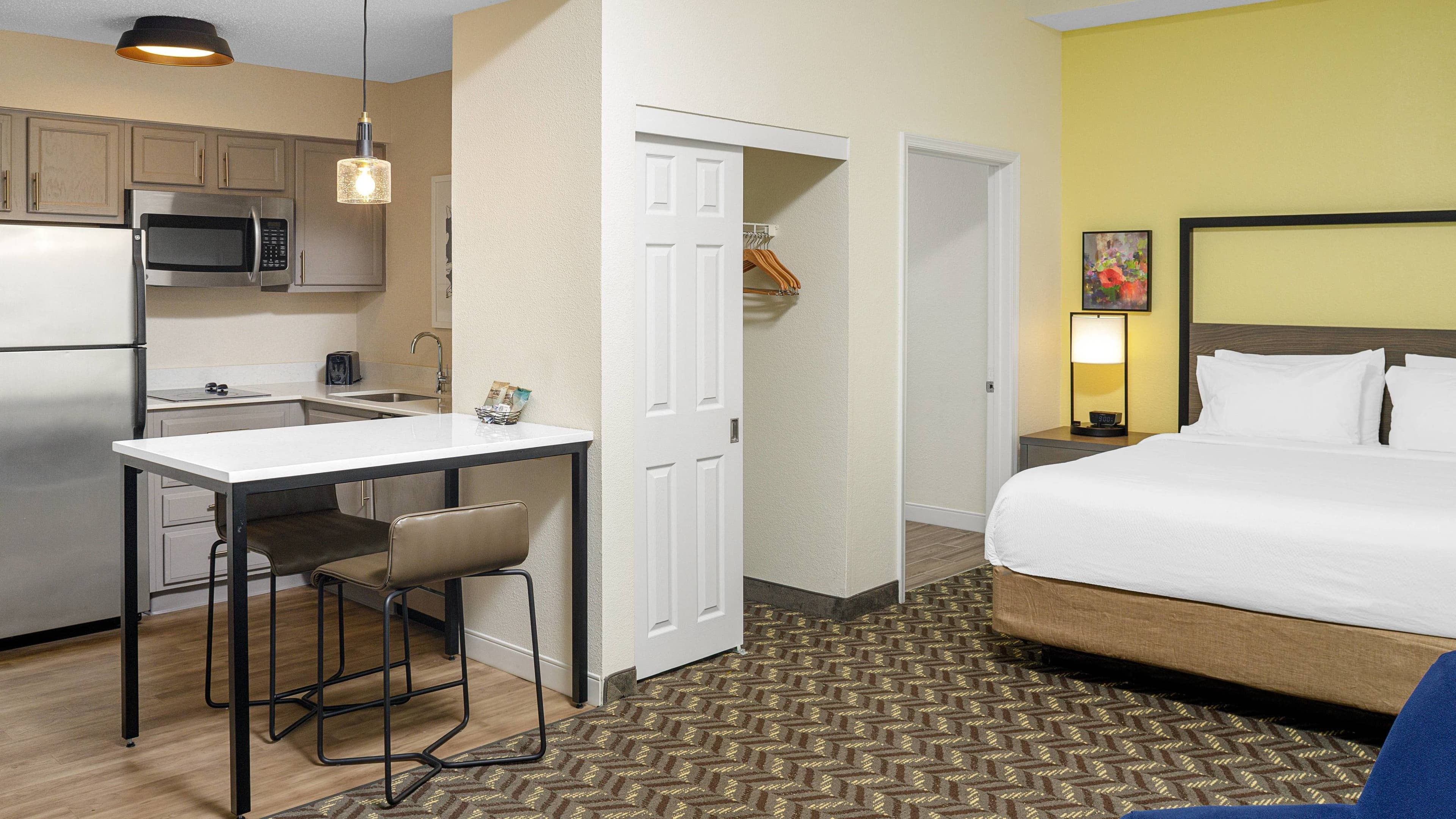 Residence Inn New Rochelle — 7