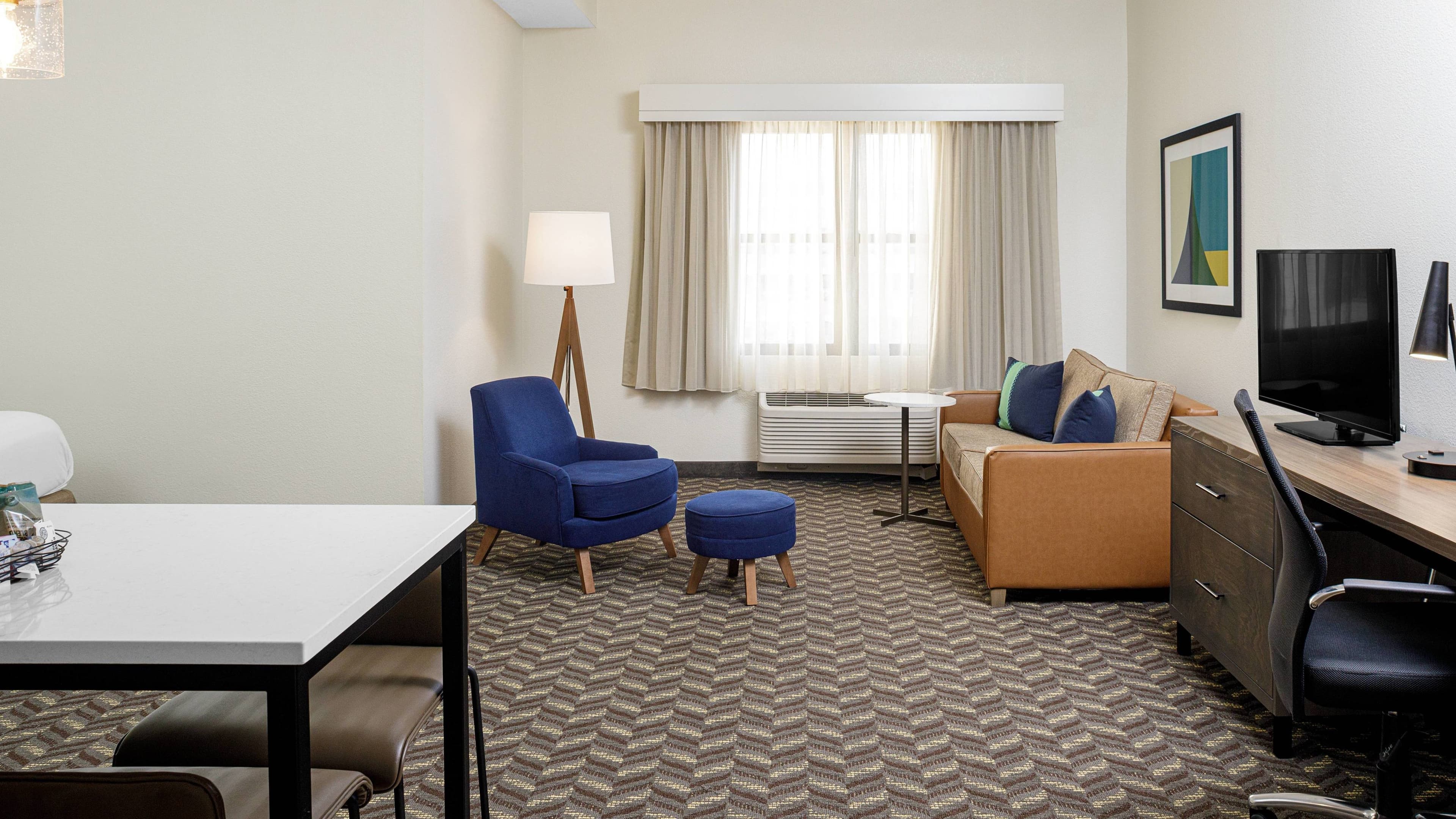 Residence Inn New Rochelle — 8