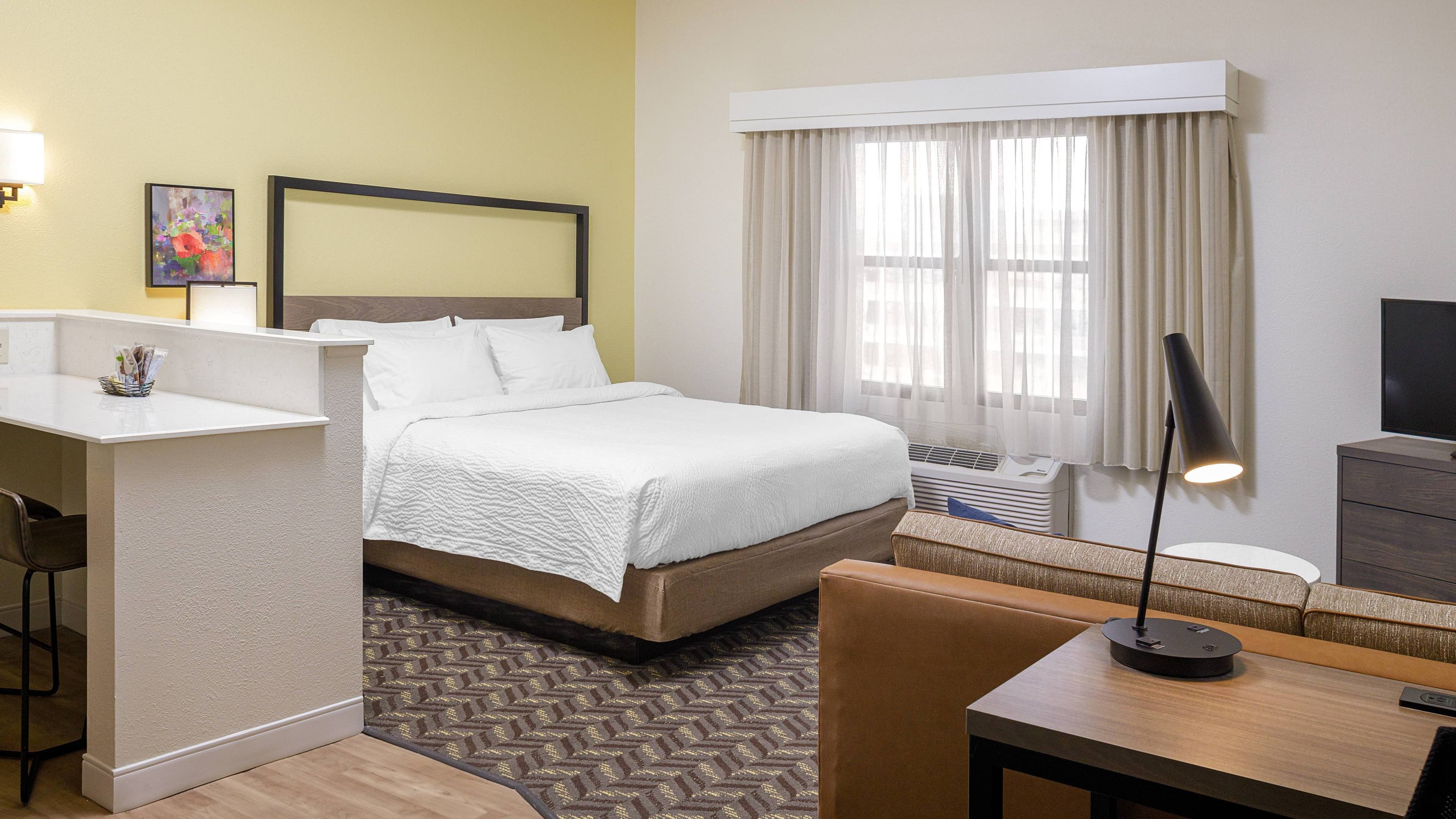 Residence Inn New Rochelle — 9