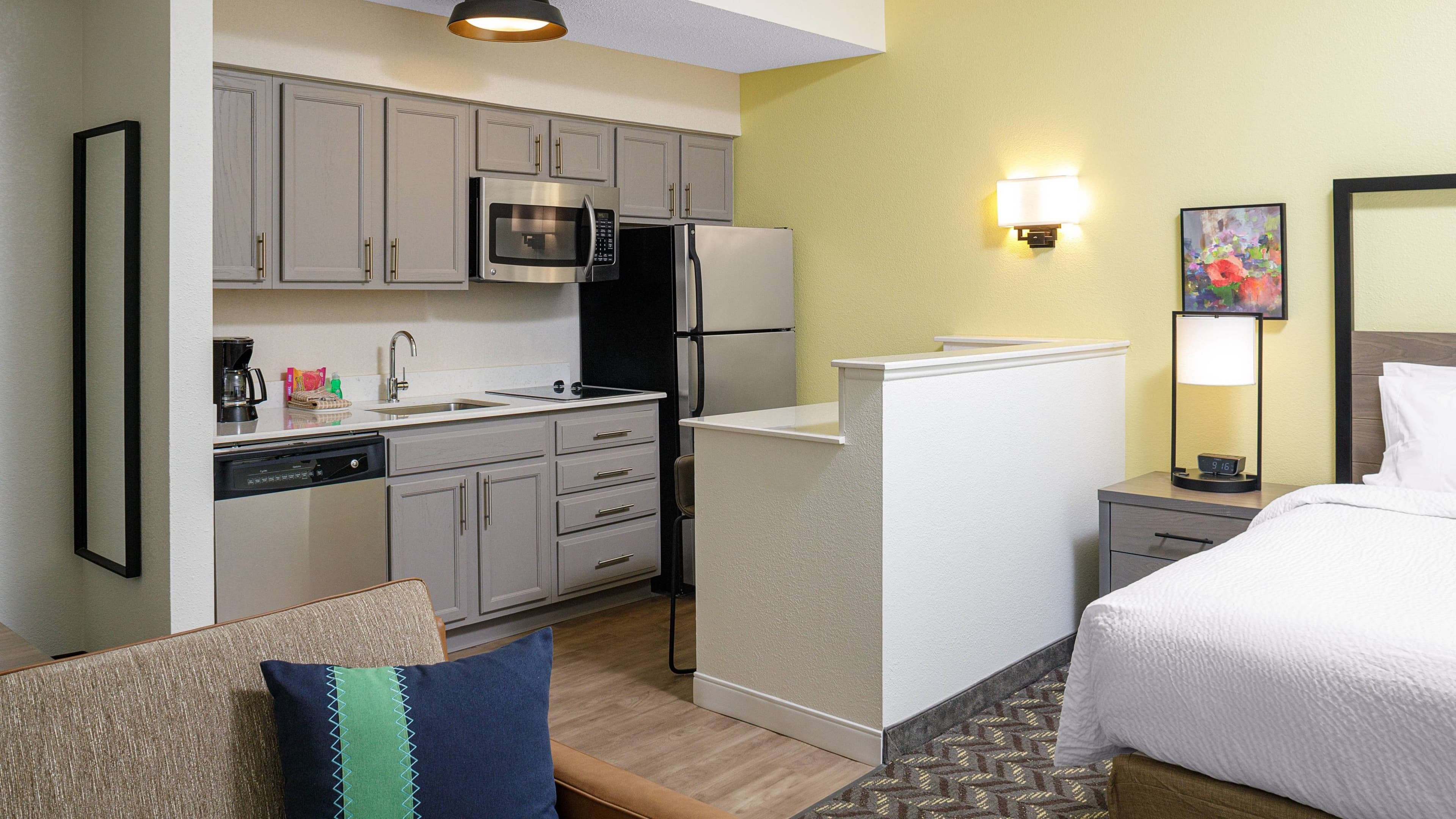 Residence Inn New Rochelle — 10