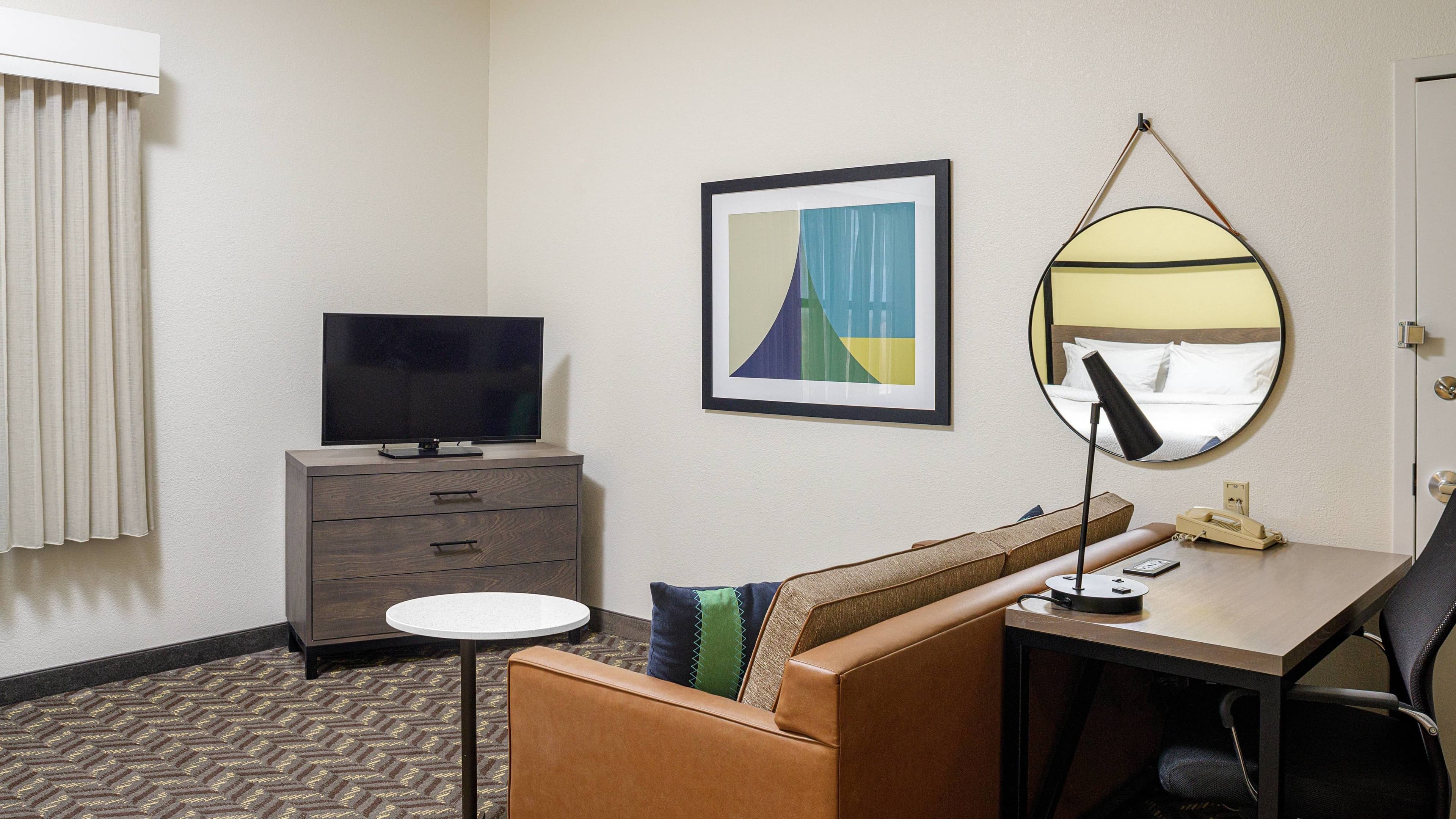 Residence Inn New Rochelle — 11