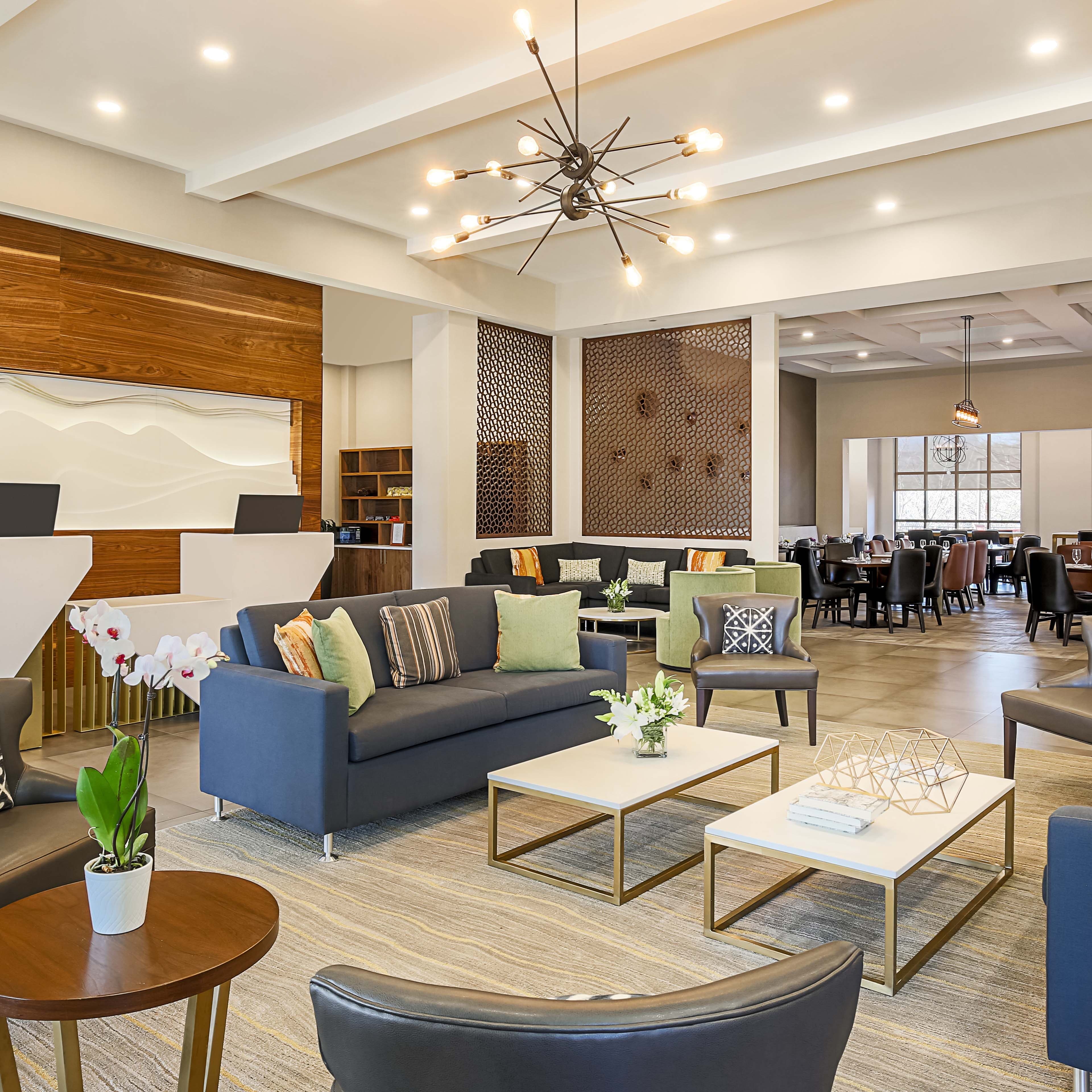 Sheraton Tarrytown Hotel - Image 1