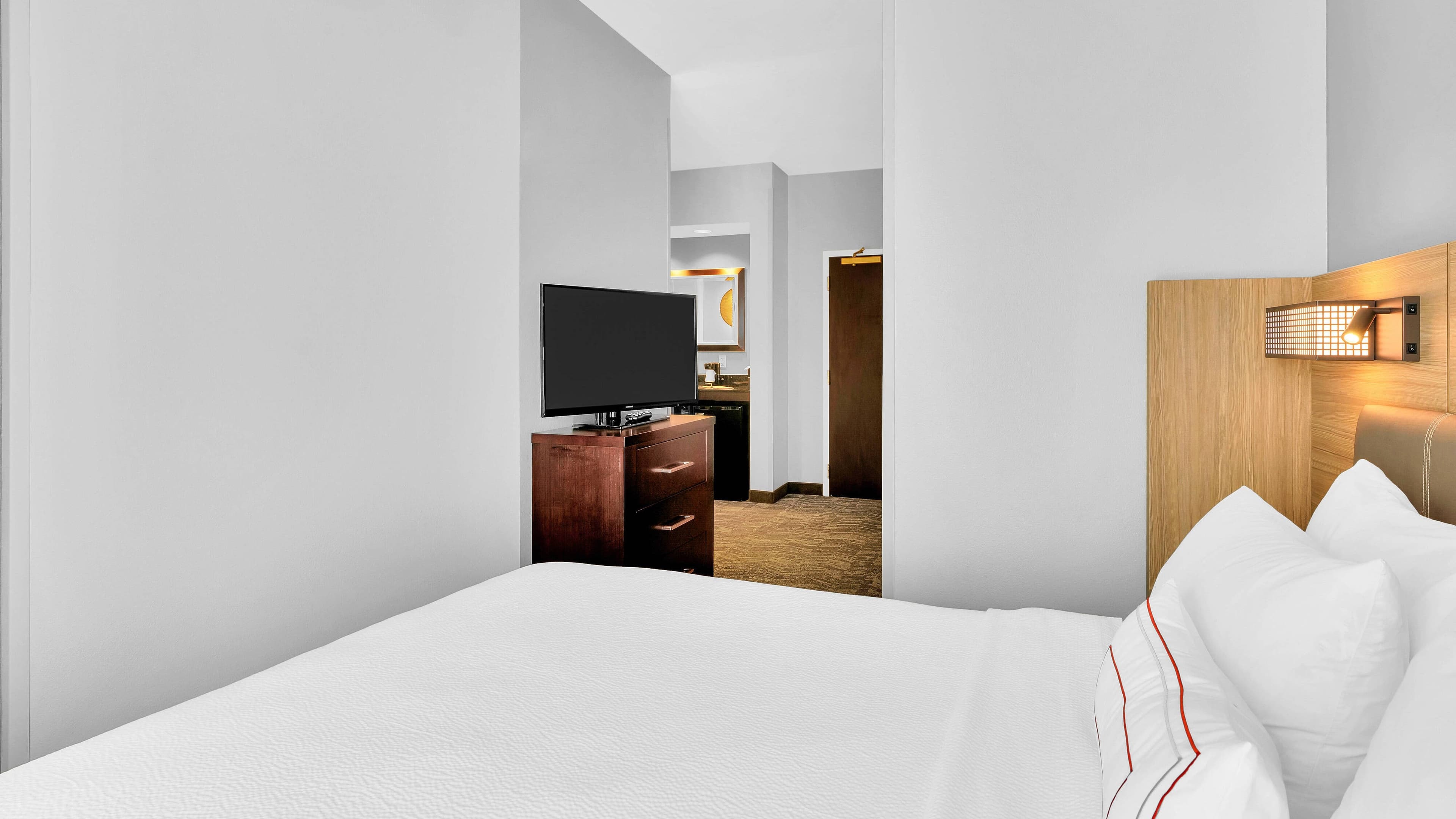SpringHill Suites Tarrytown Westchester County — 13