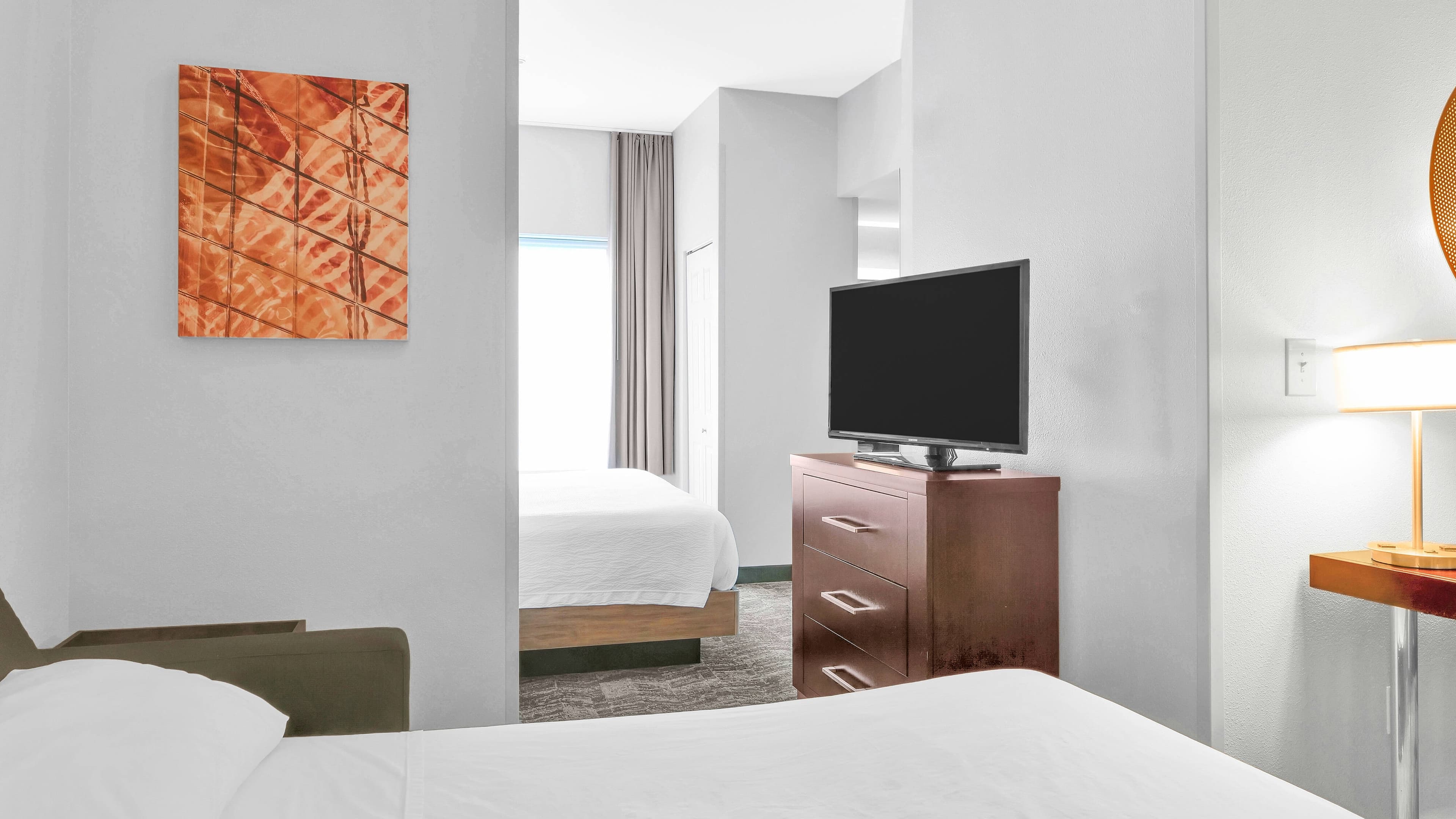 SpringHill Suites Tarrytown Westchester County — 10
