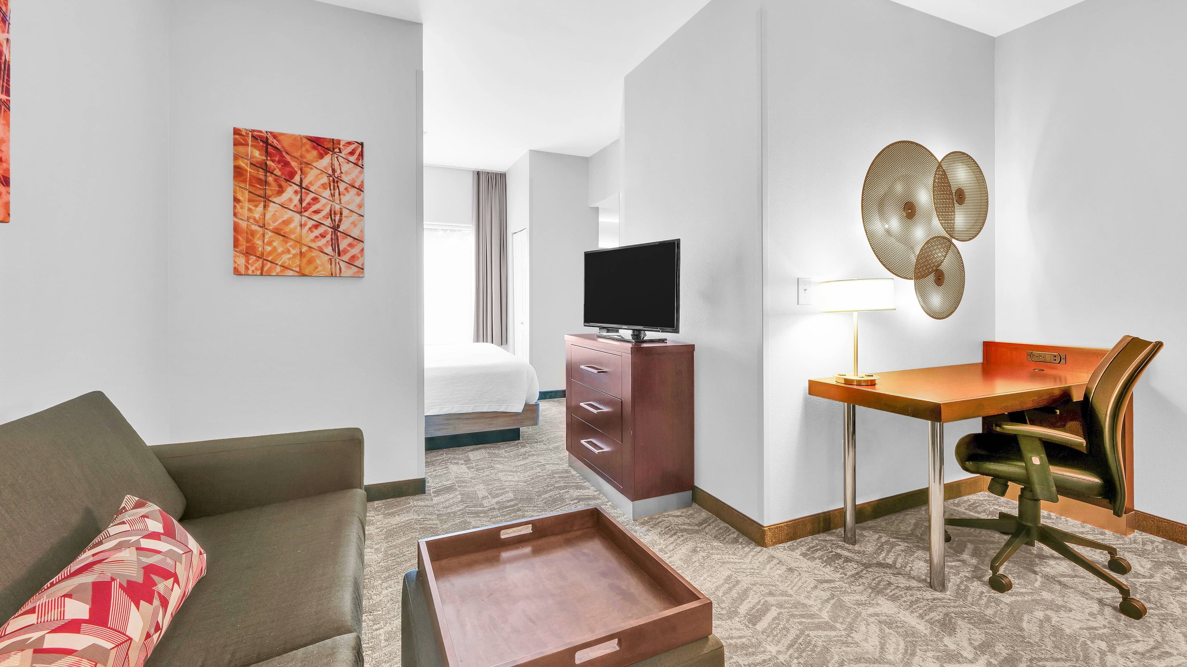 SpringHill Suites Tarrytown Westchester County — 11