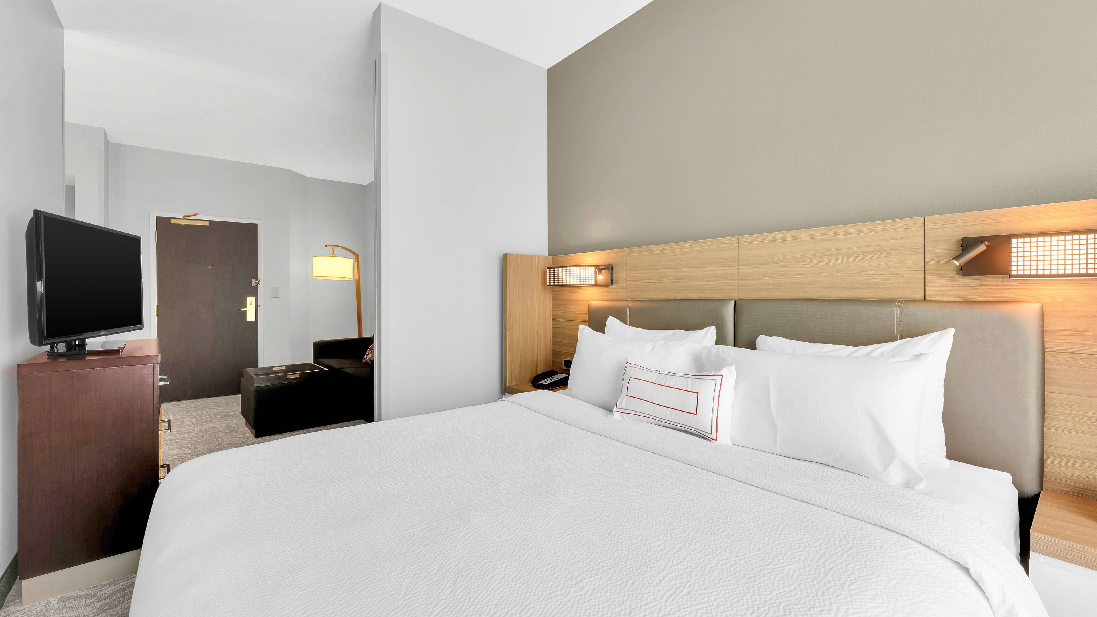 SpringHill Suites Tarrytown Westchester County — 12