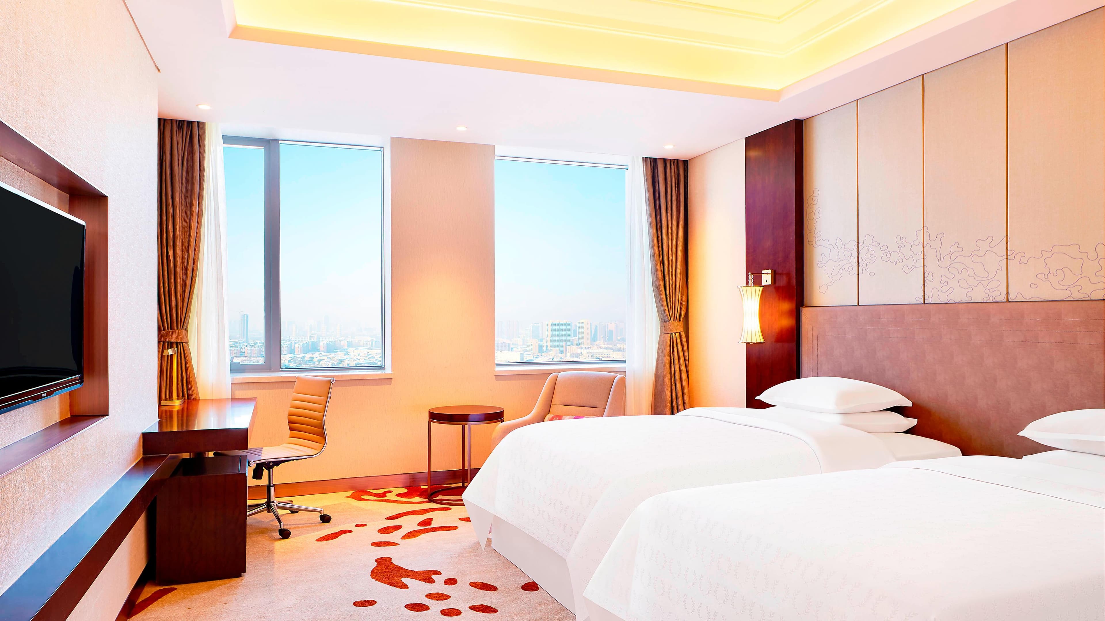 Deluxe Guest room - Image 1