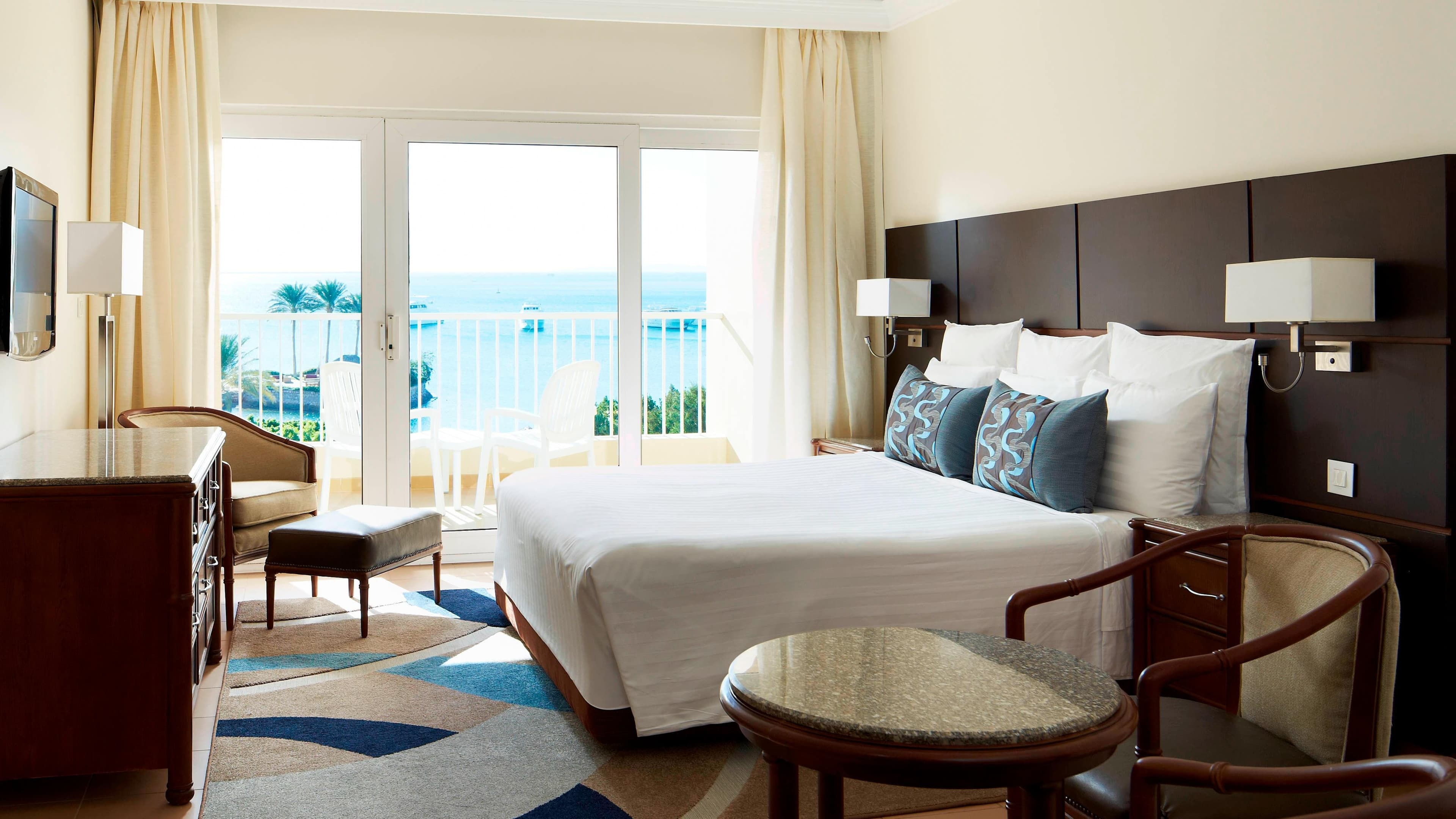 Standard room - Image 1