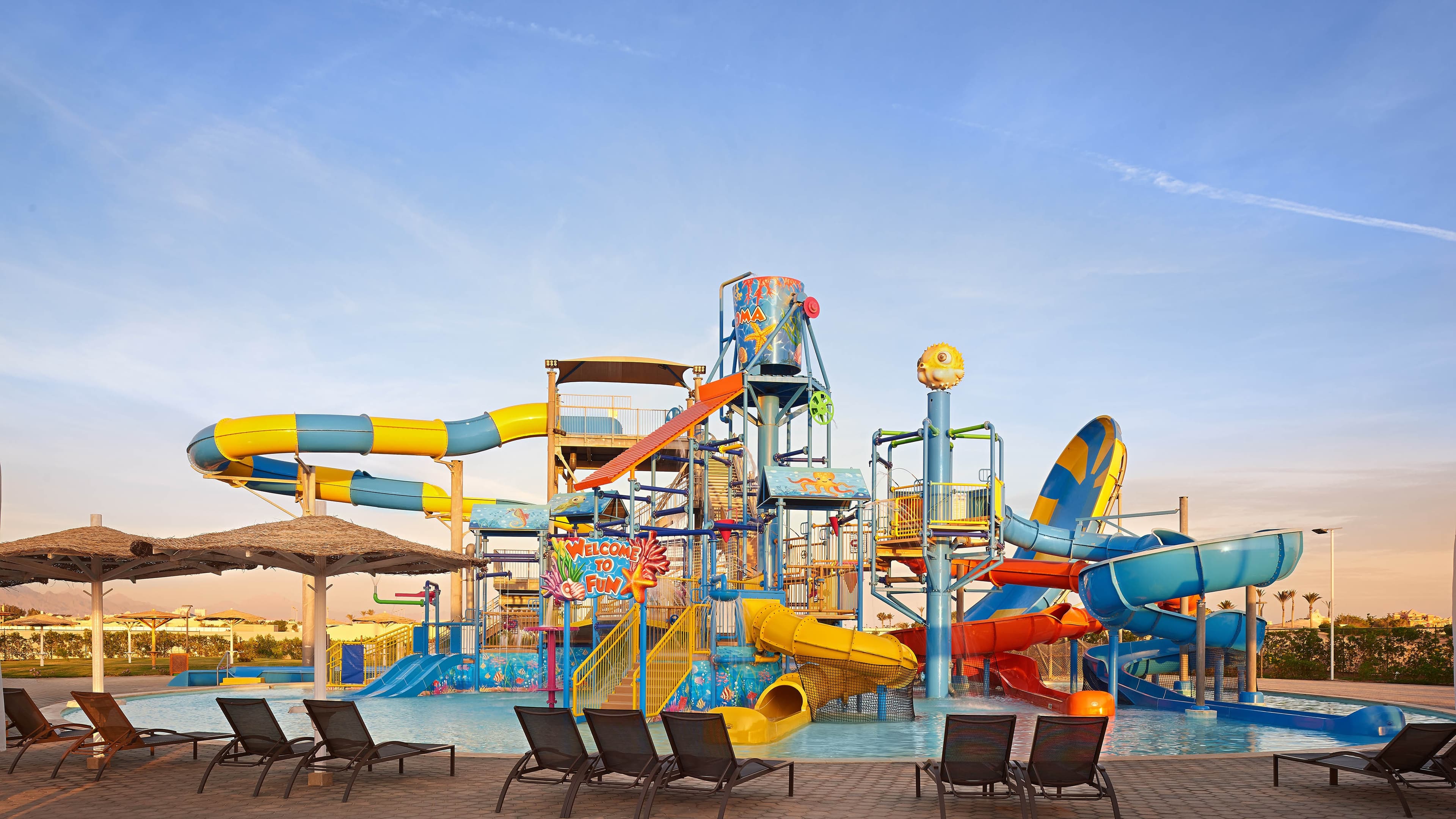 Sheraton Soma Bay Resort — 16