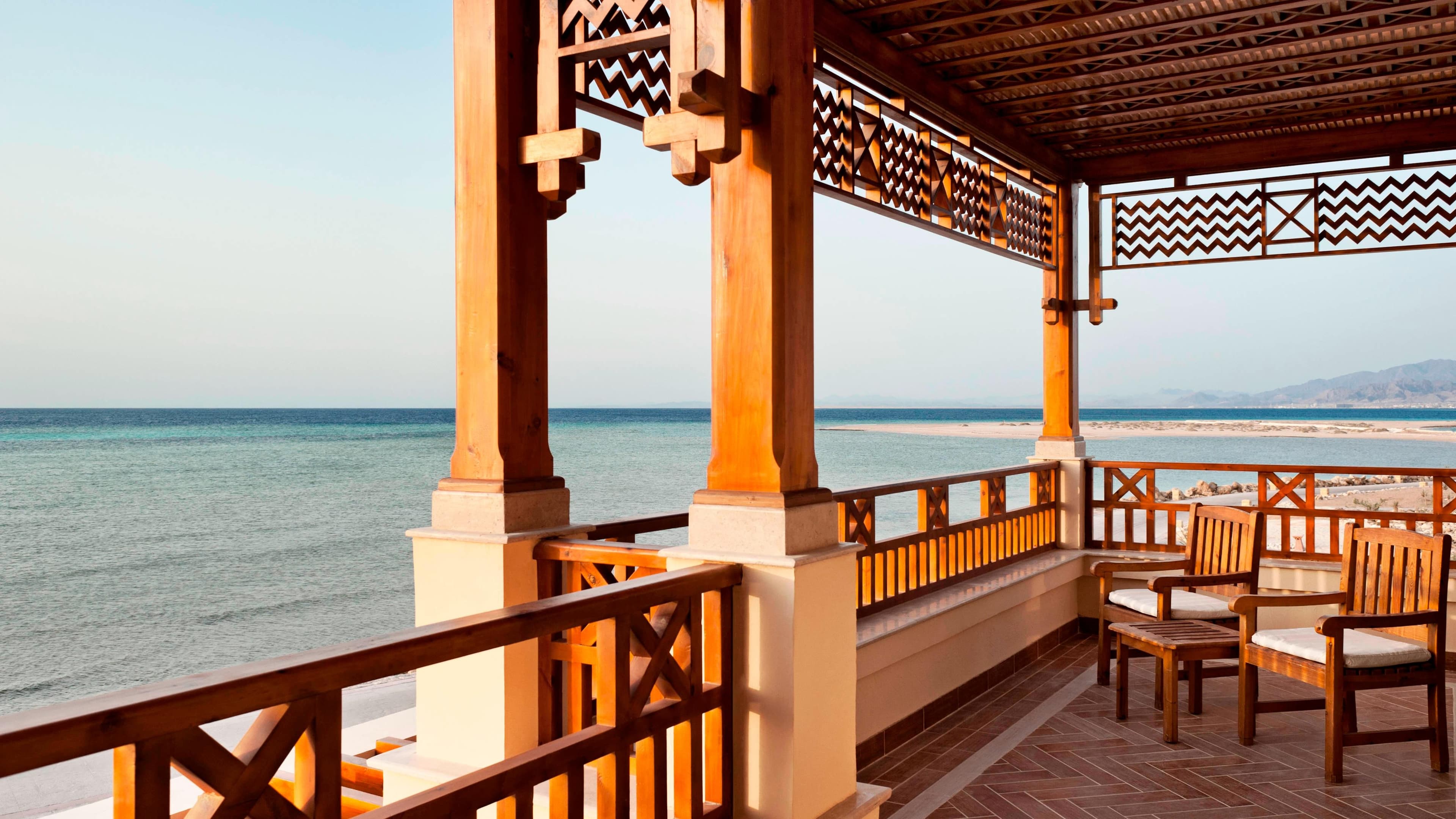 Sheraton Soma Bay Resort — 6