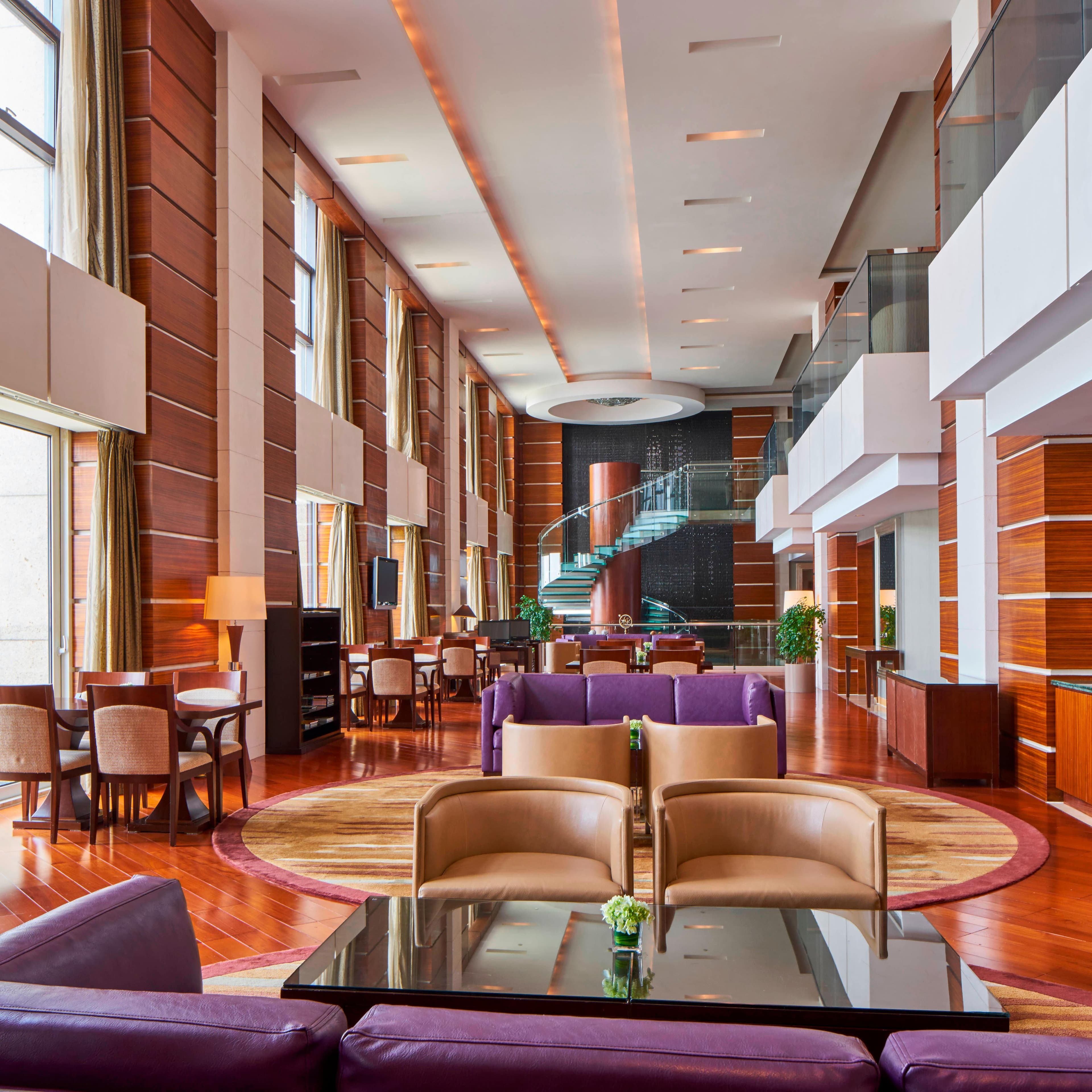 Sheraton Zhoushan Hotel - Image 1