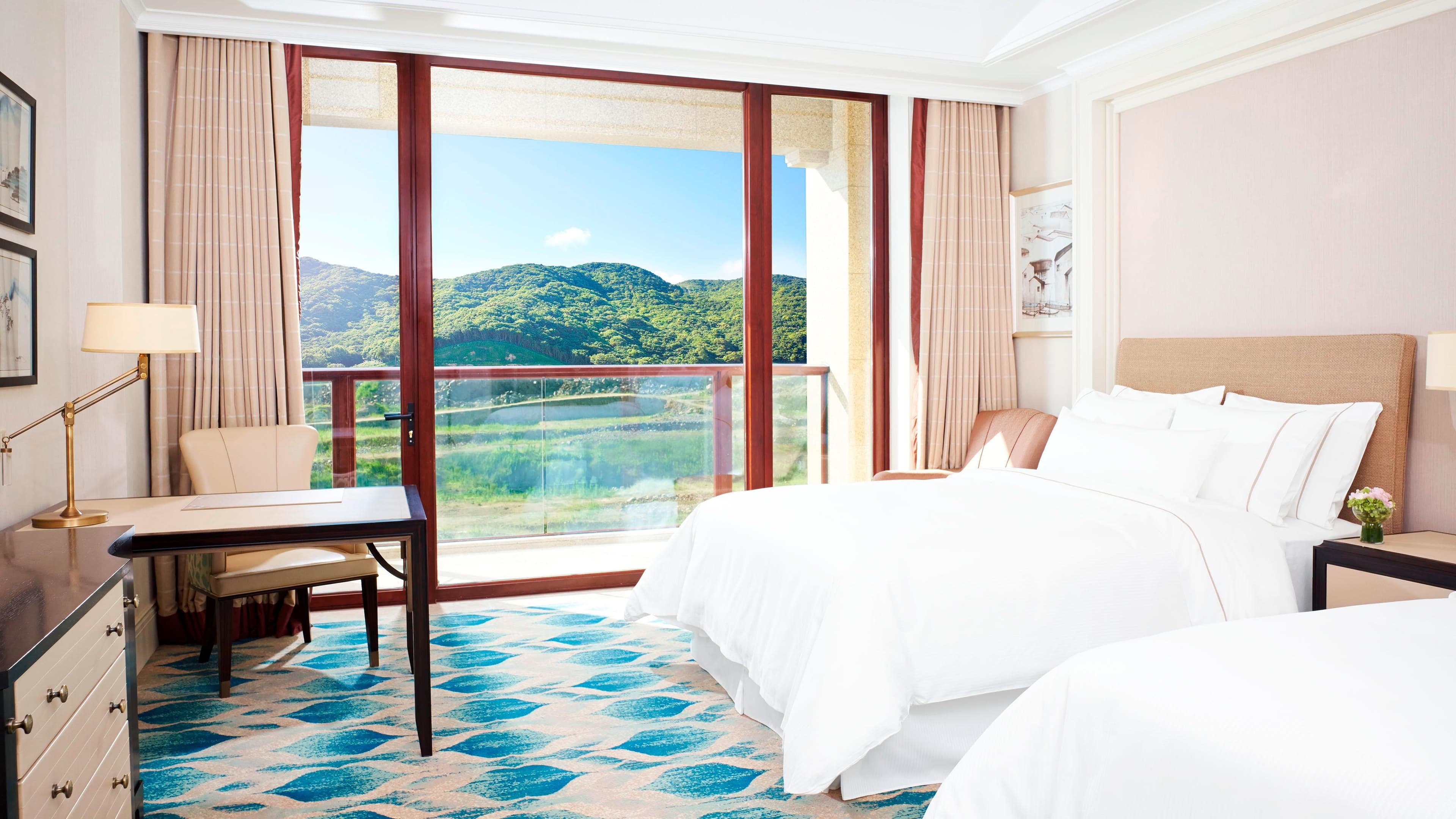 The Westin Zhujiajian Resort, Zhoushan - Image 5