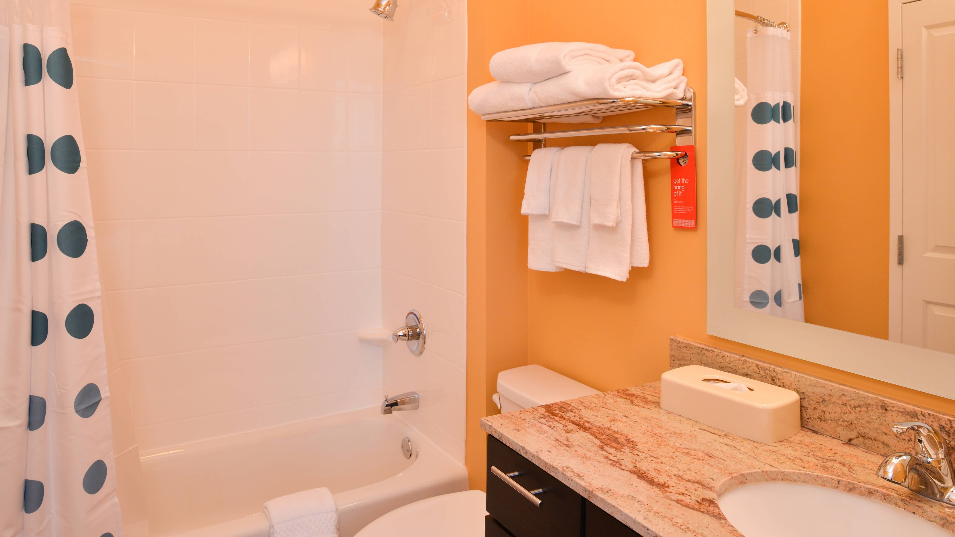 TownePlace Suites Huntsville West/Redstone Gateway - Image 5