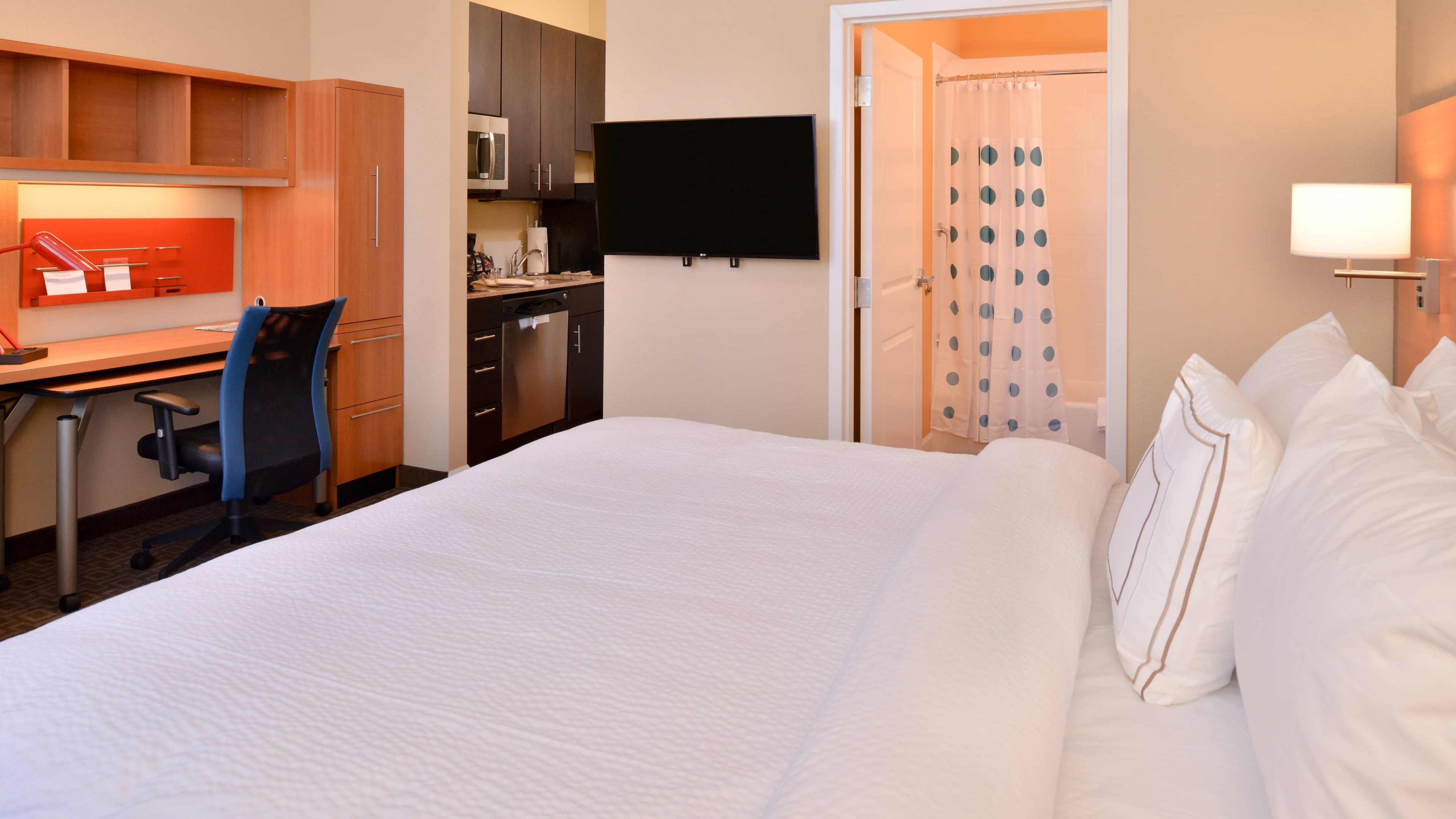 TownePlace Suites Huntsville West/Redstone Gateway - Image 3