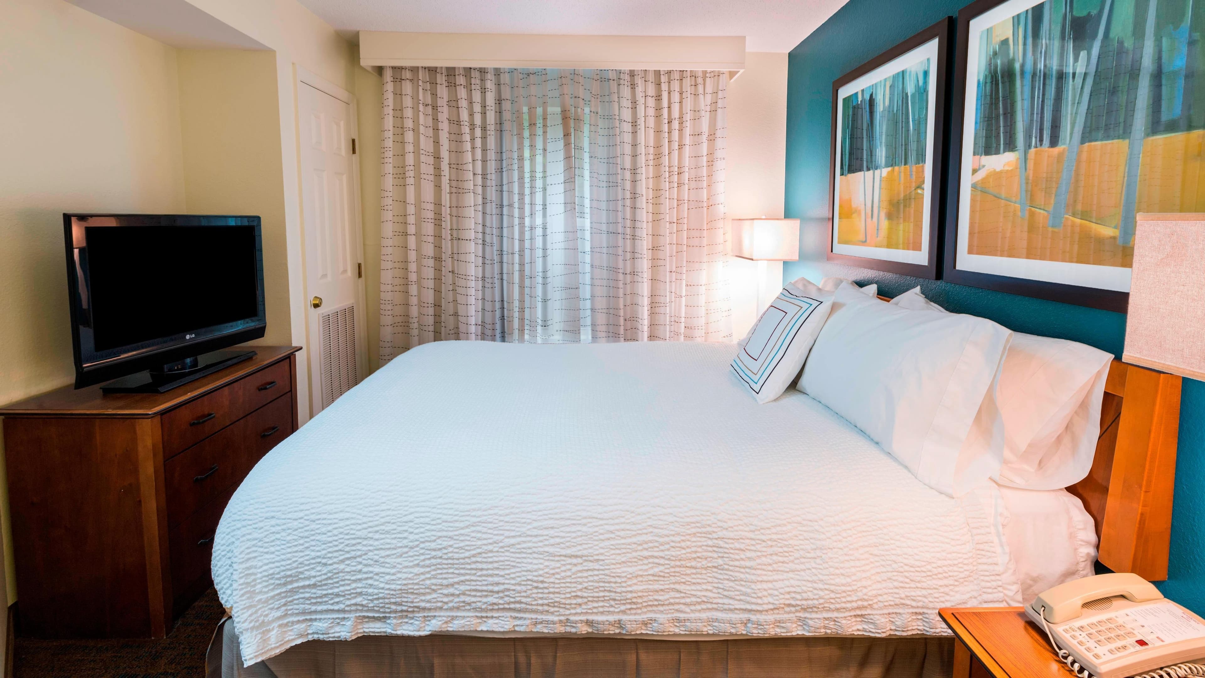 Residence Inn Huntsville — 3