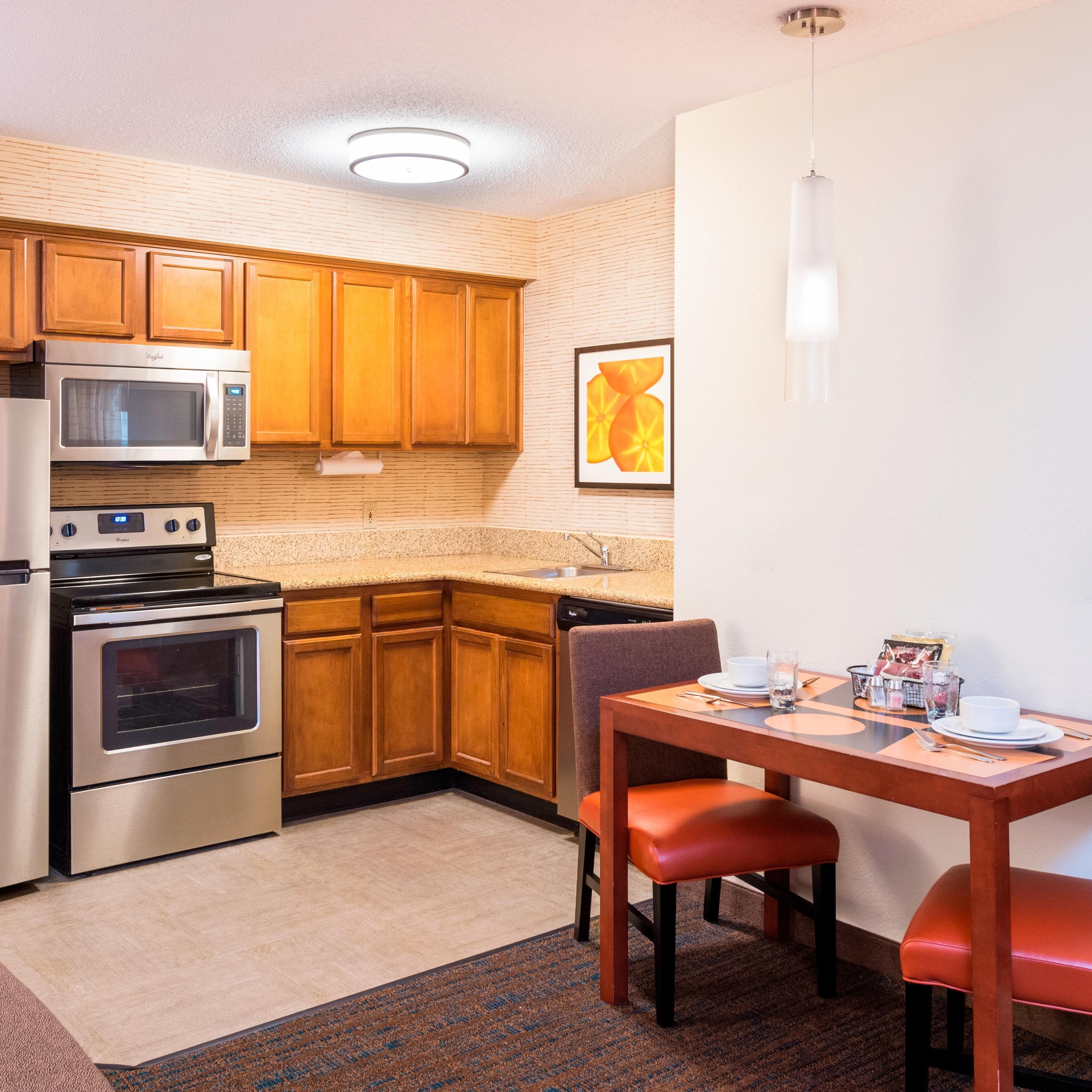 Residence Inn Huntsville
