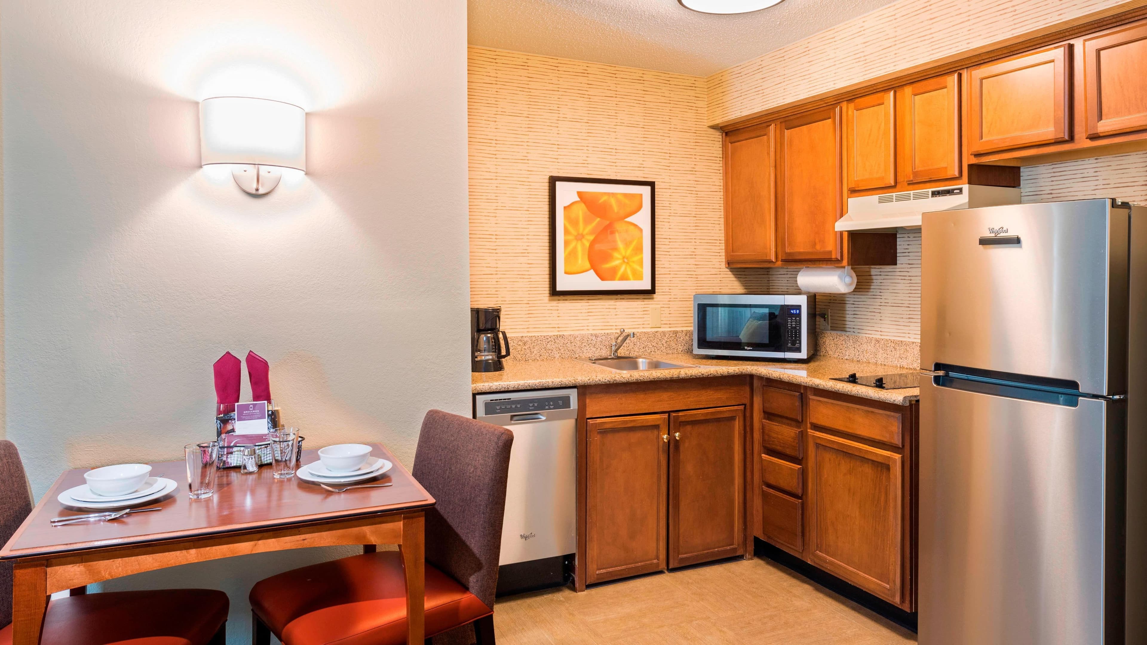 Residence Inn Huntsville — 17