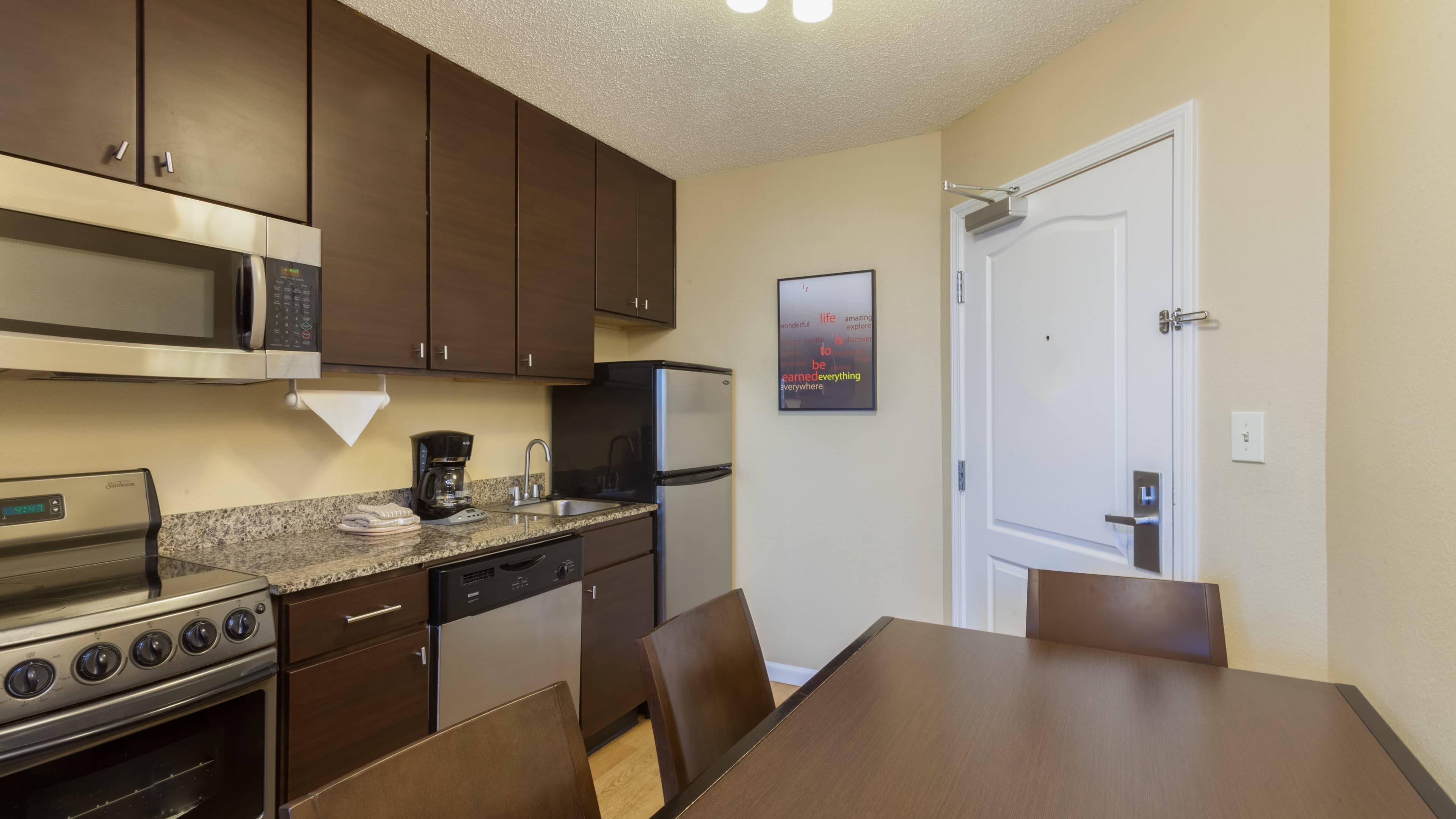 TownePlace Suites Huntsville — 12