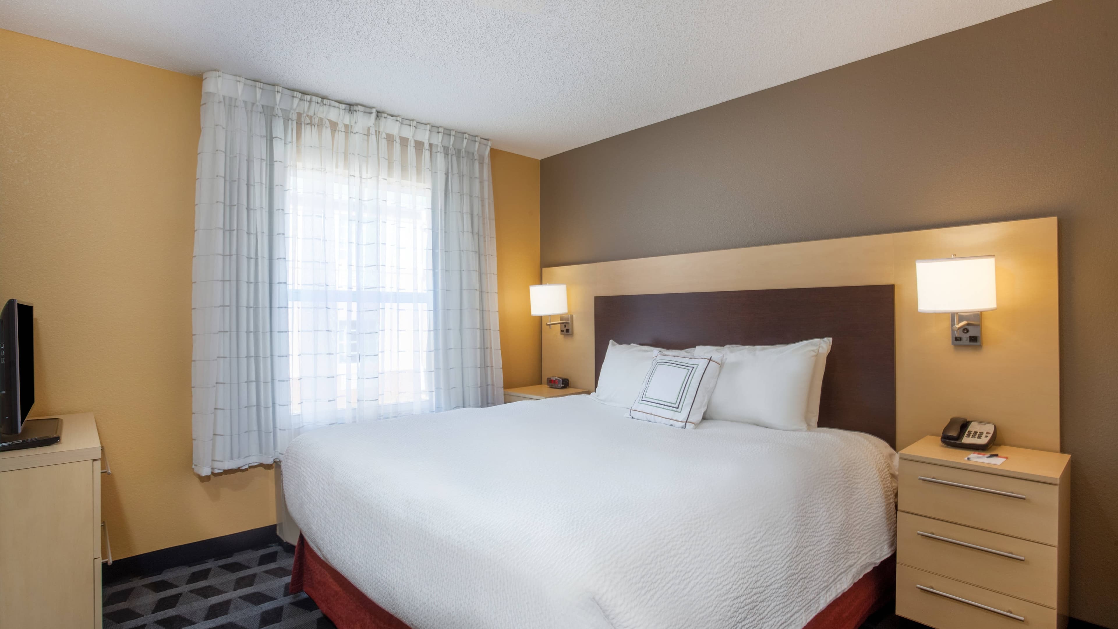 TownePlace Suites Huntsville — 13