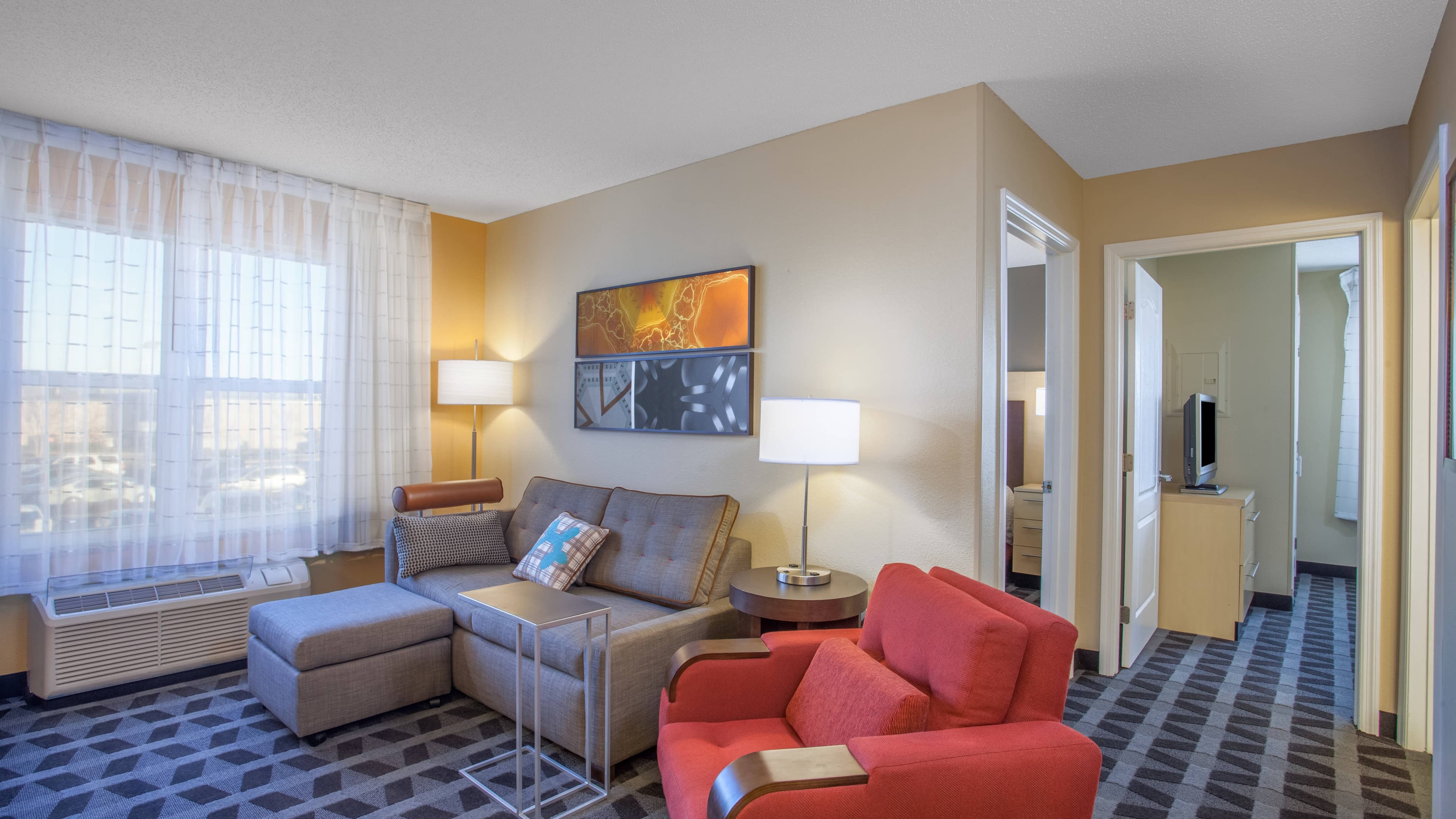 TownePlace Suites Huntsville — 10