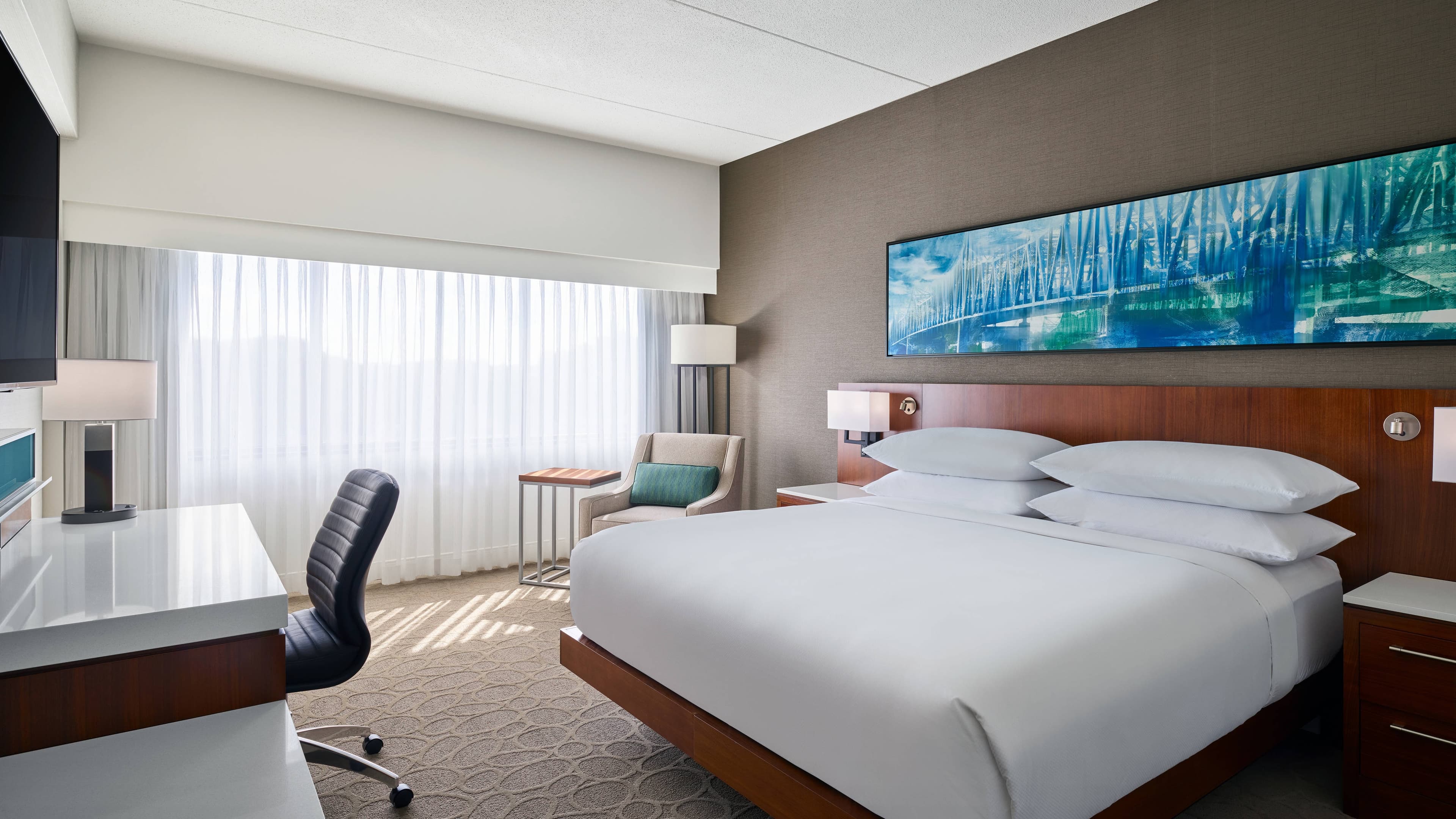 Delta Hotels Ashland Downtown - Image 2
